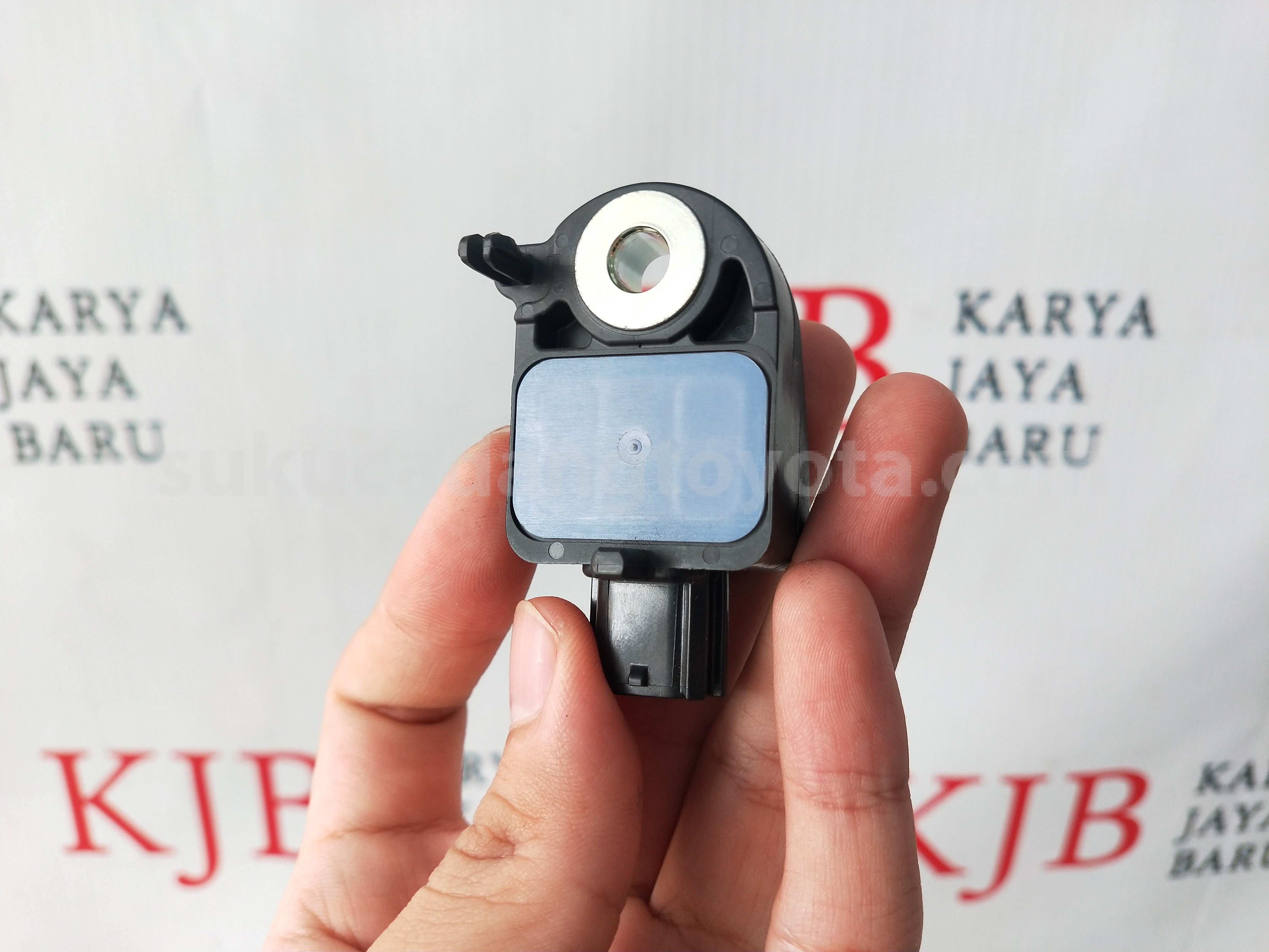 89173BZ100 SENSOR AIR BAG FR - TOYOTA
