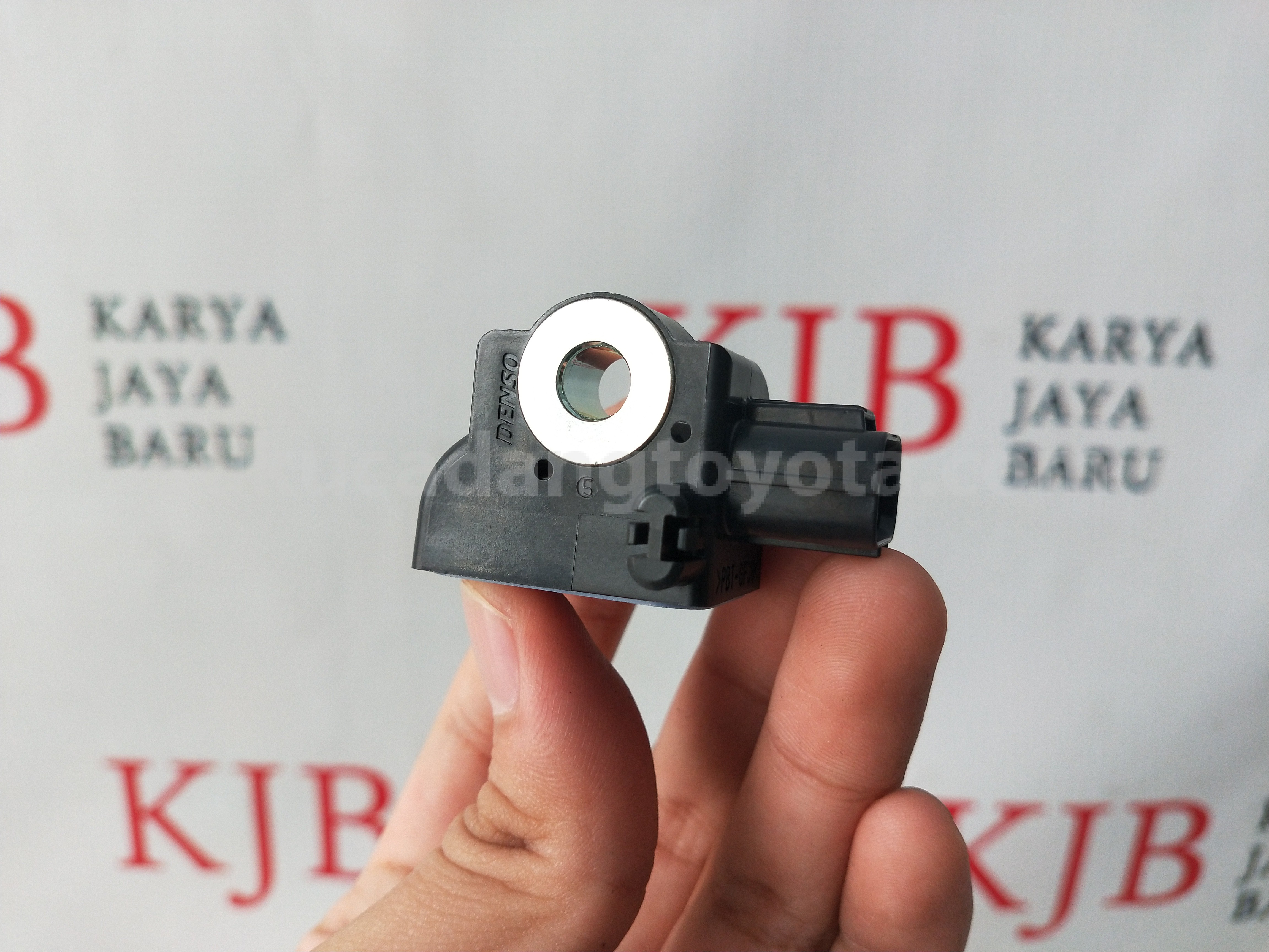89173BZ151 SENSOR, AIR BAG, FR - TOYOTA