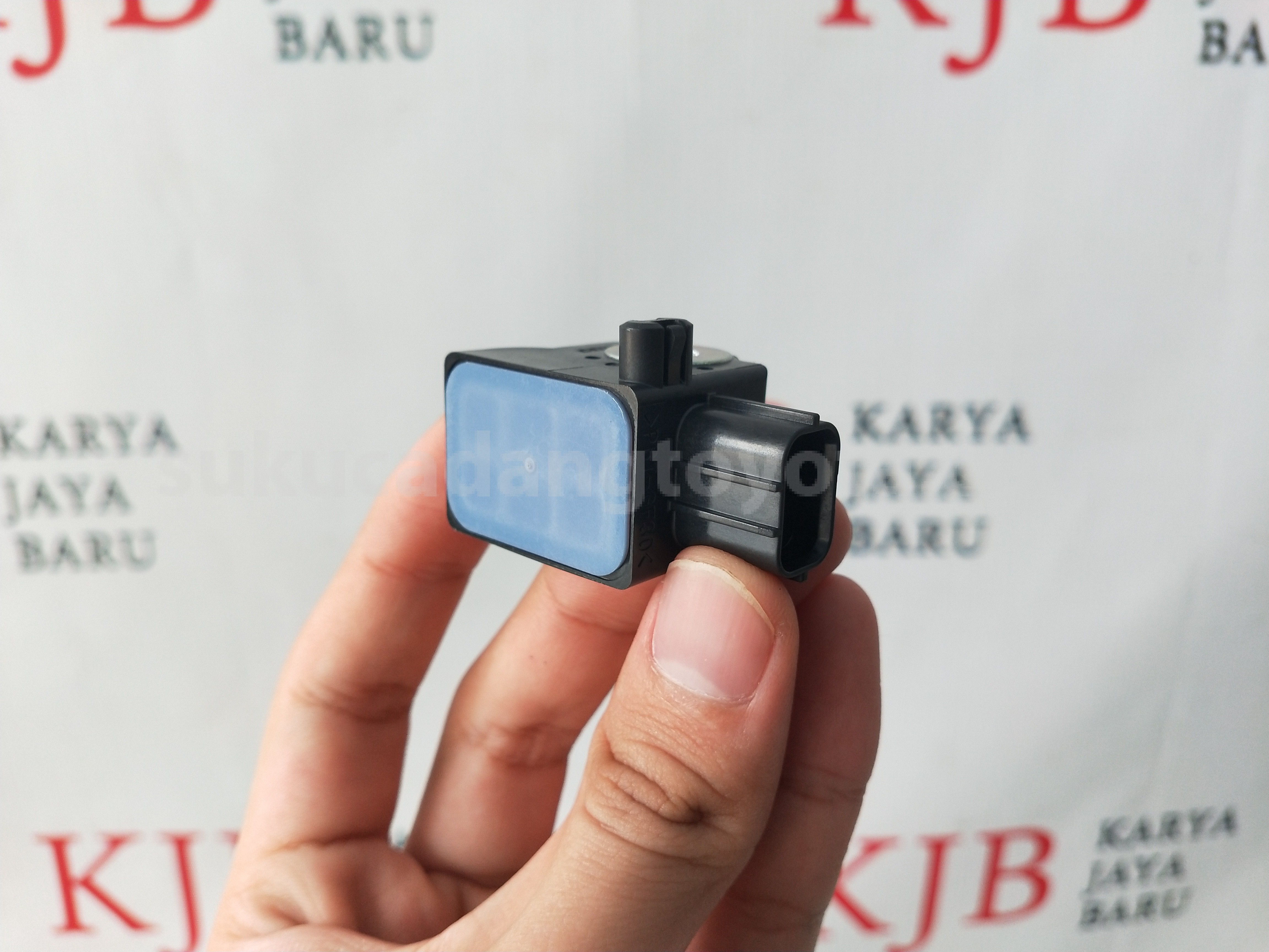 89173BZ151 SENSOR, AIR BAG, FR - TOYOTA