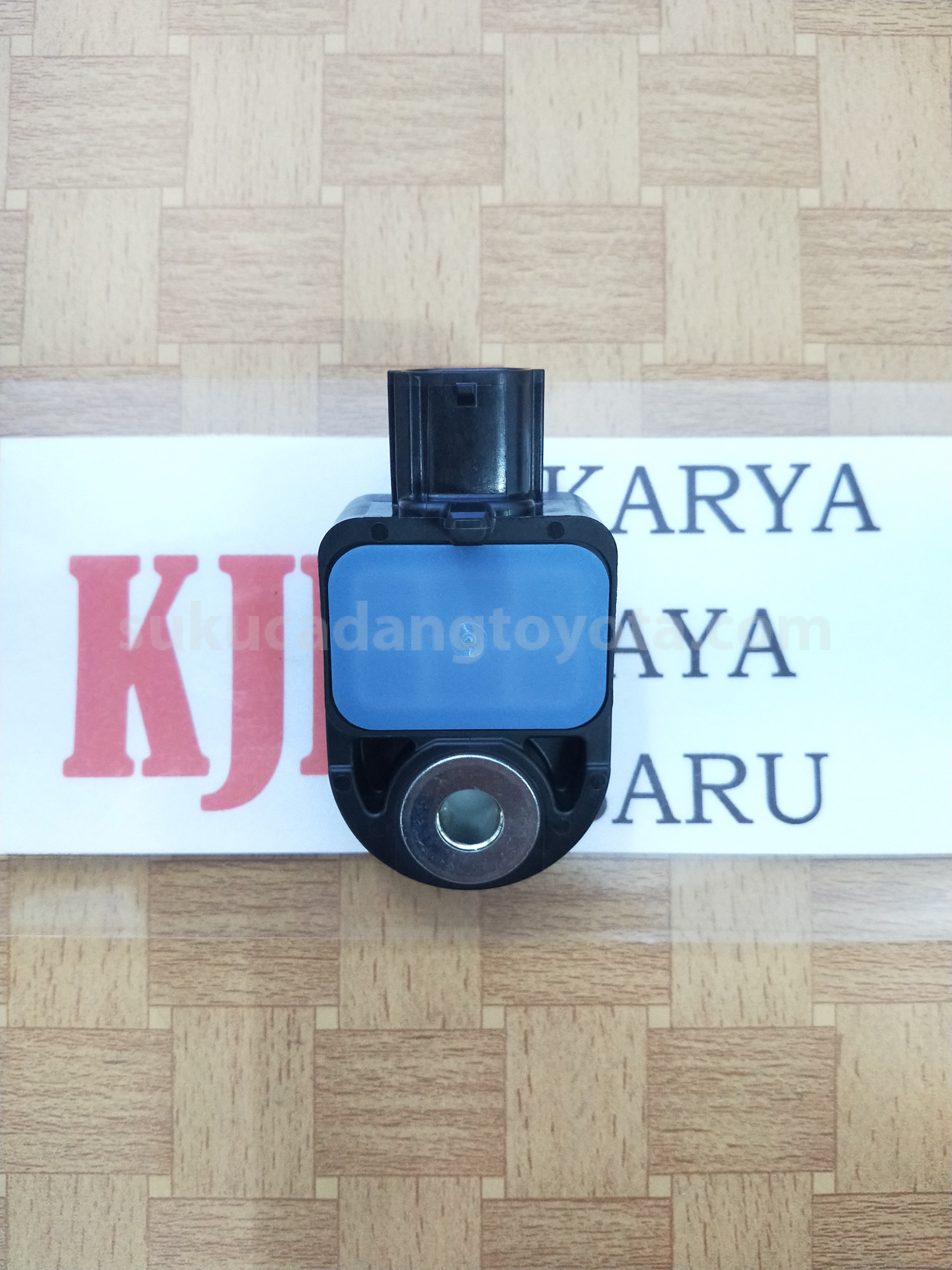 89173BZ160 SENSOR, AIR BAG, FR - TOYOTA
