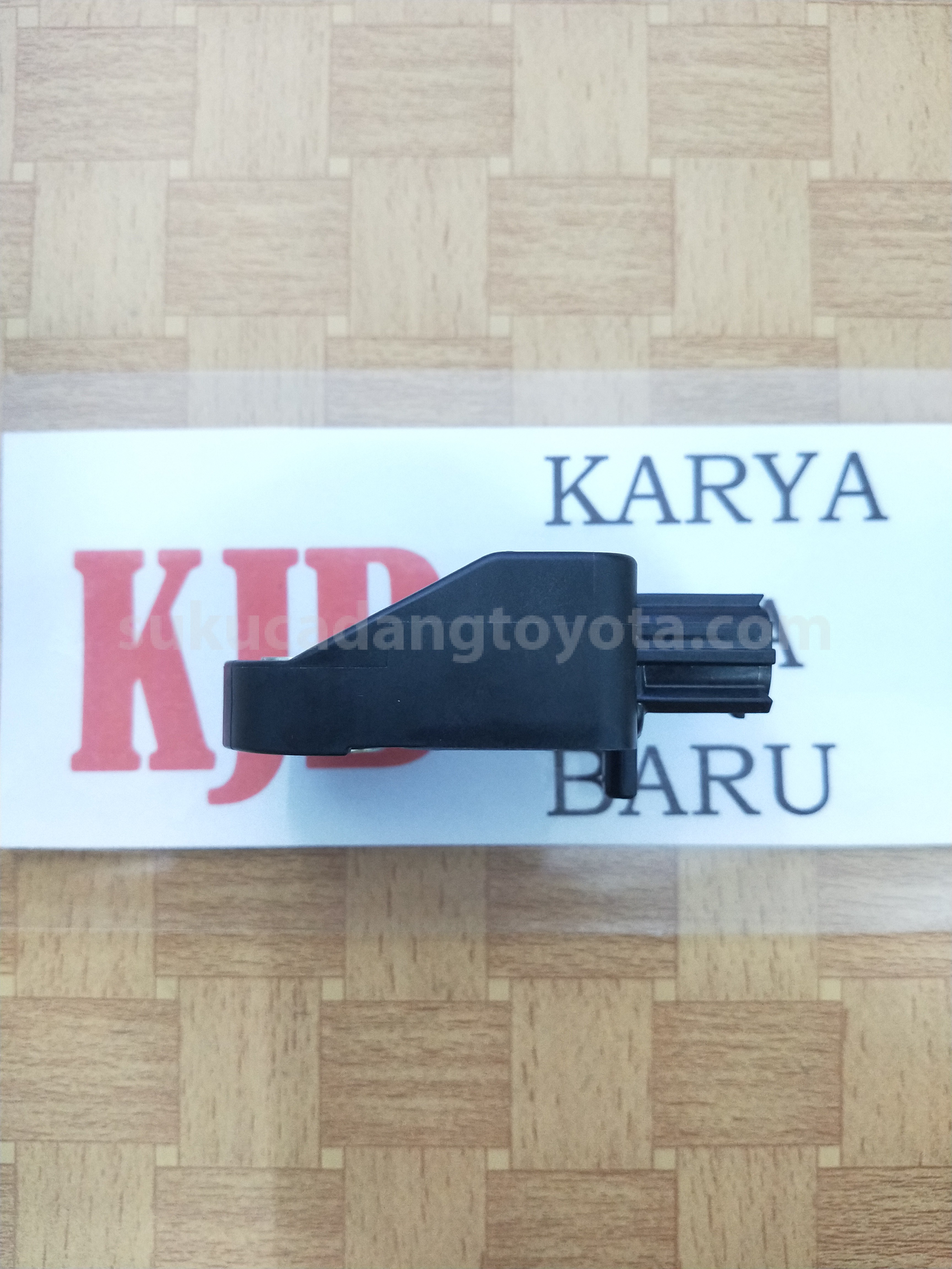 89173BZ160 SENSOR, AIR BAG, FR - TOYOTA