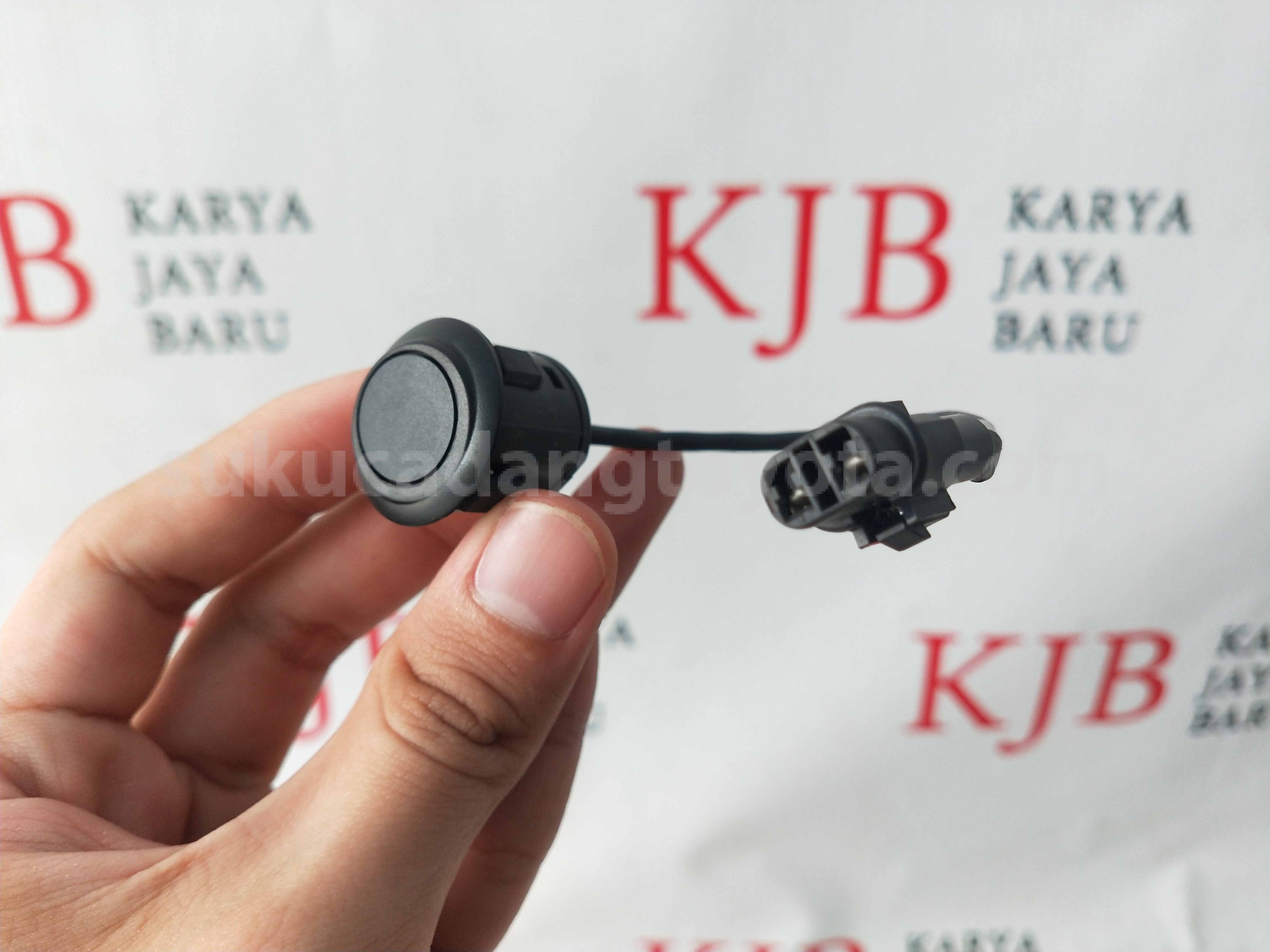 89321TA010 REAR SENSOR LH - TOYOTA