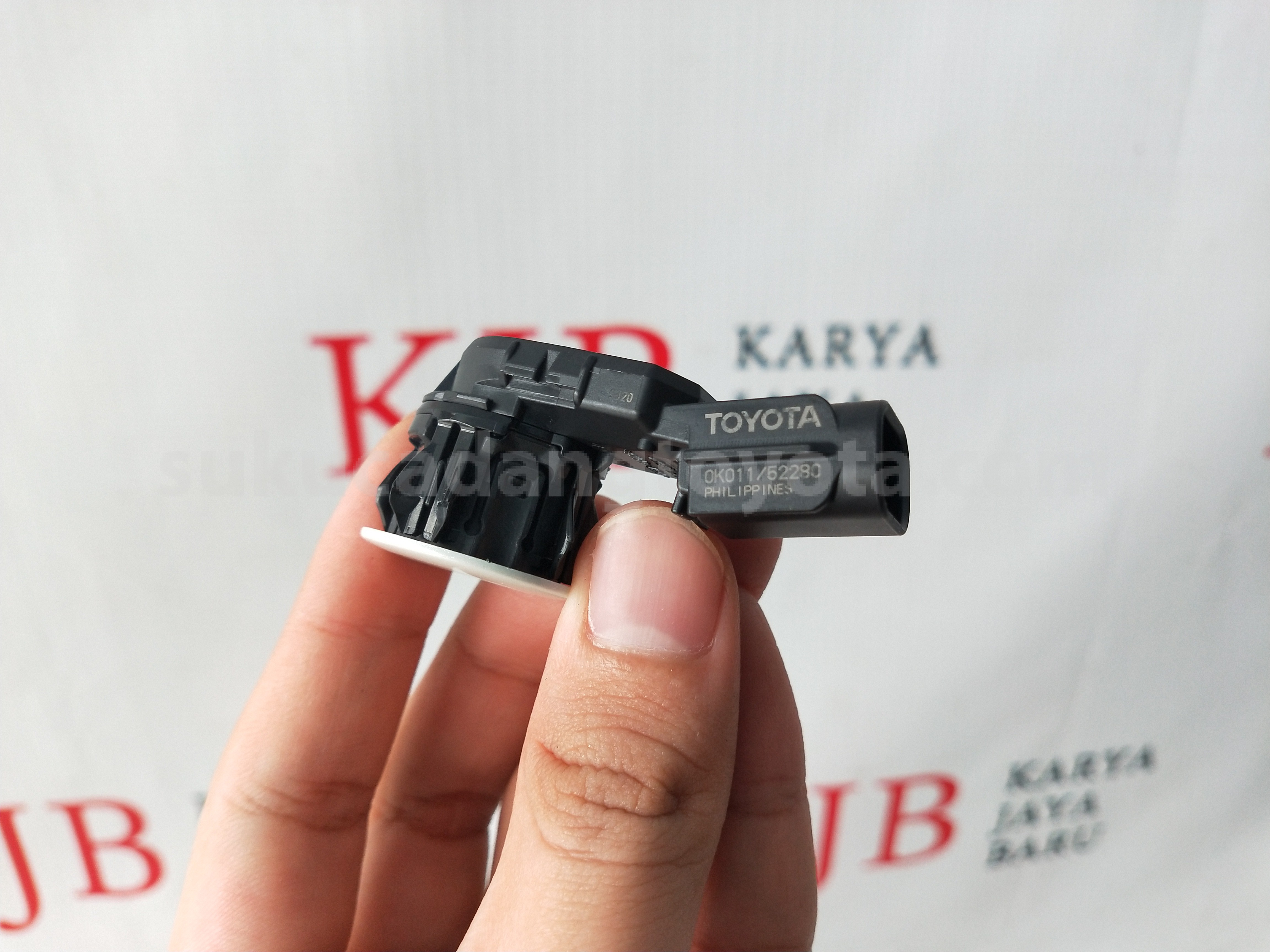 893410K010A1 SENSOR, ULTRASONIC, - TOYOTA