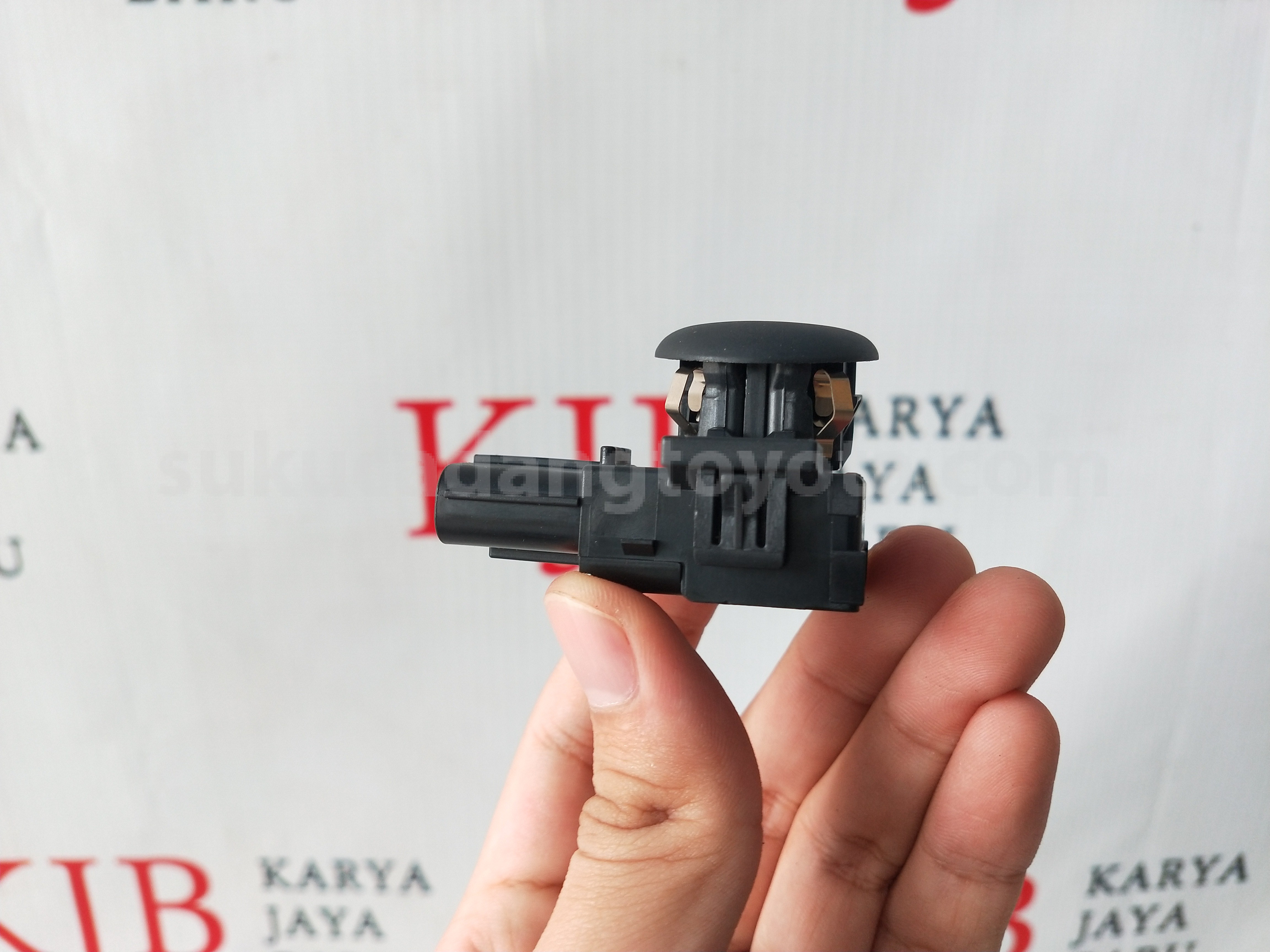 8934148010B9 SENSOR, ULTRASONIC, - TOYOTA