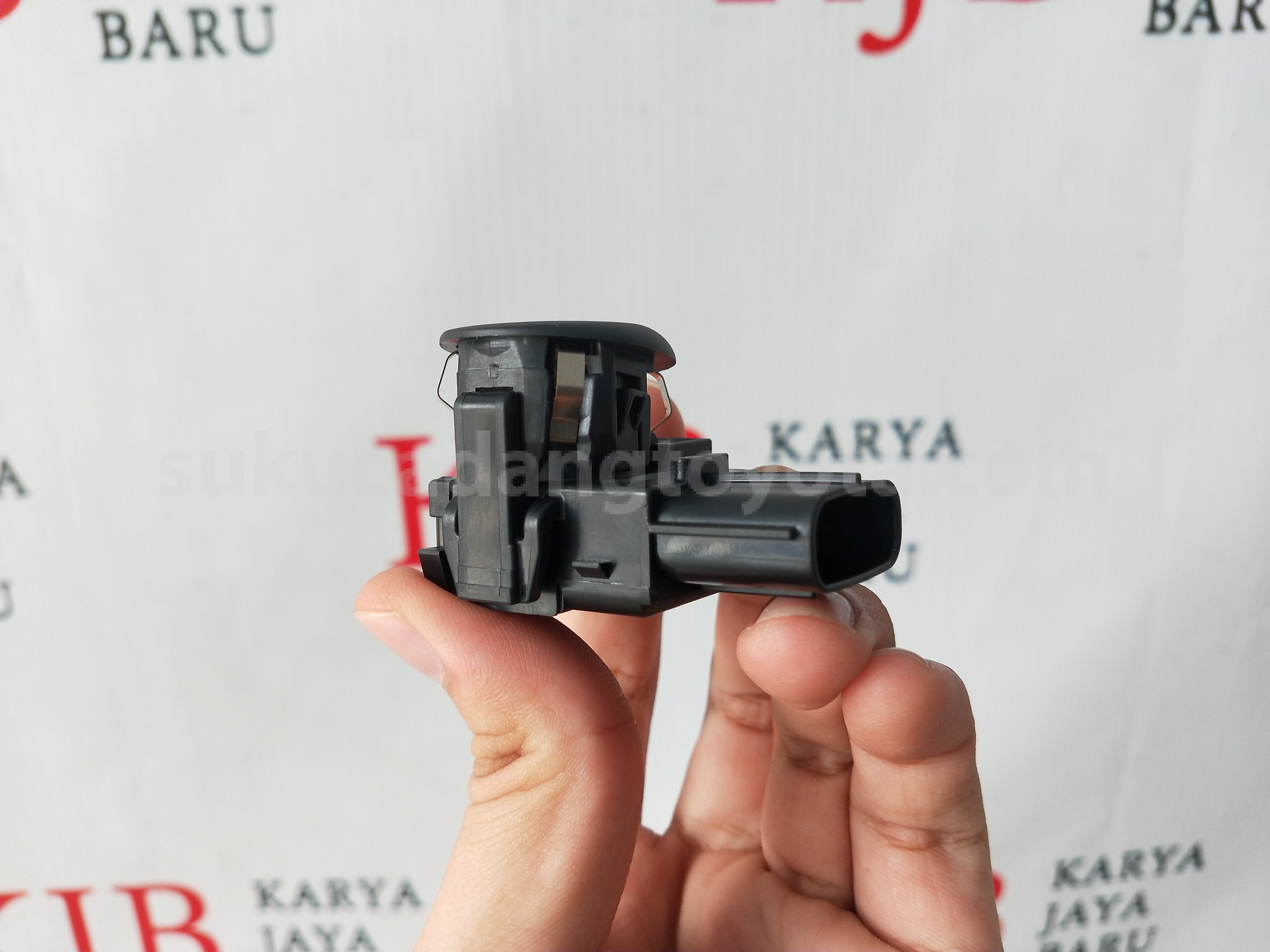 8934148010B9 SENSOR, ULTRASONIC, - TOYOTA