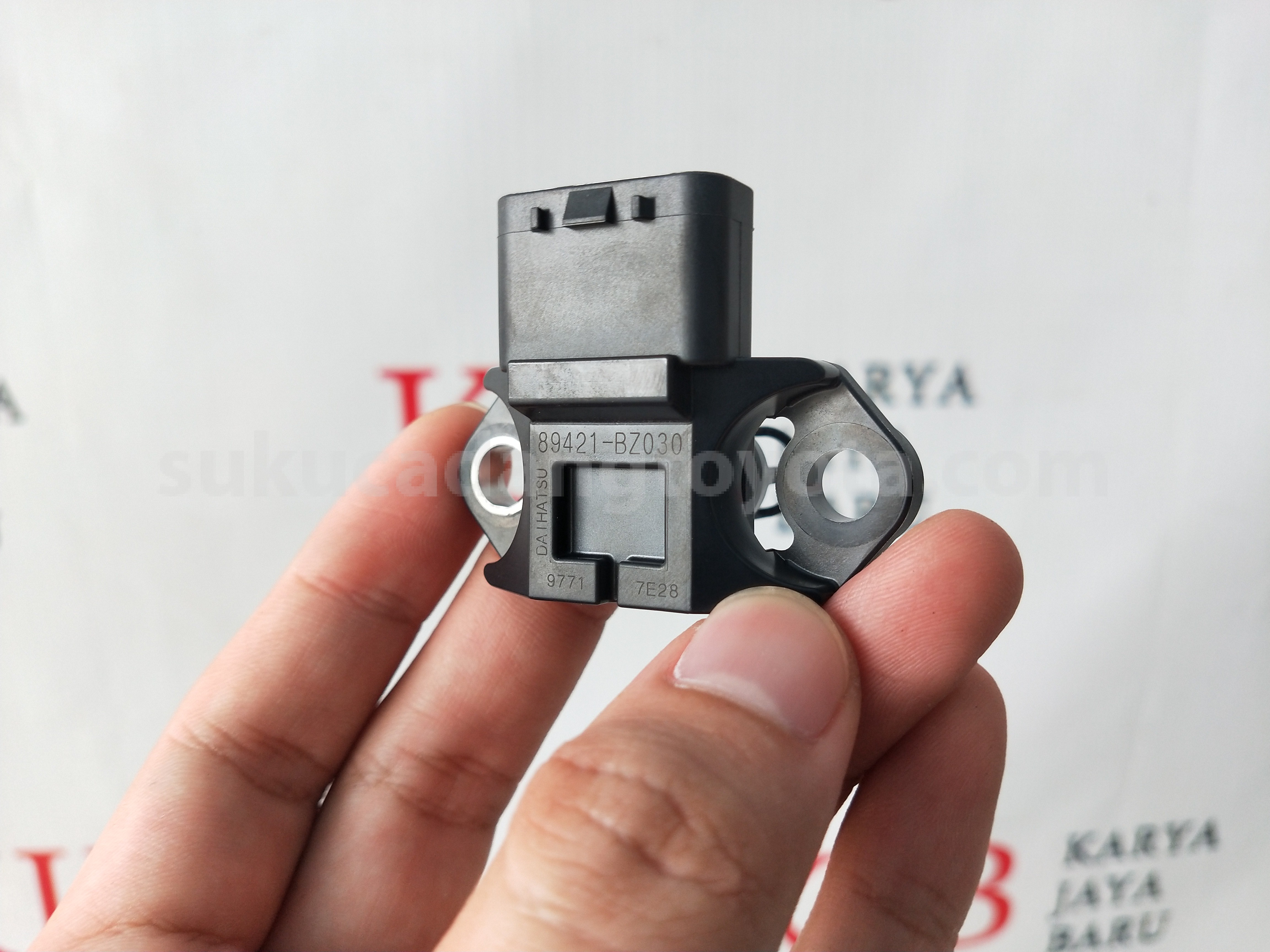 89421BZ030 SENSOR, VACUUM - TOYOTA