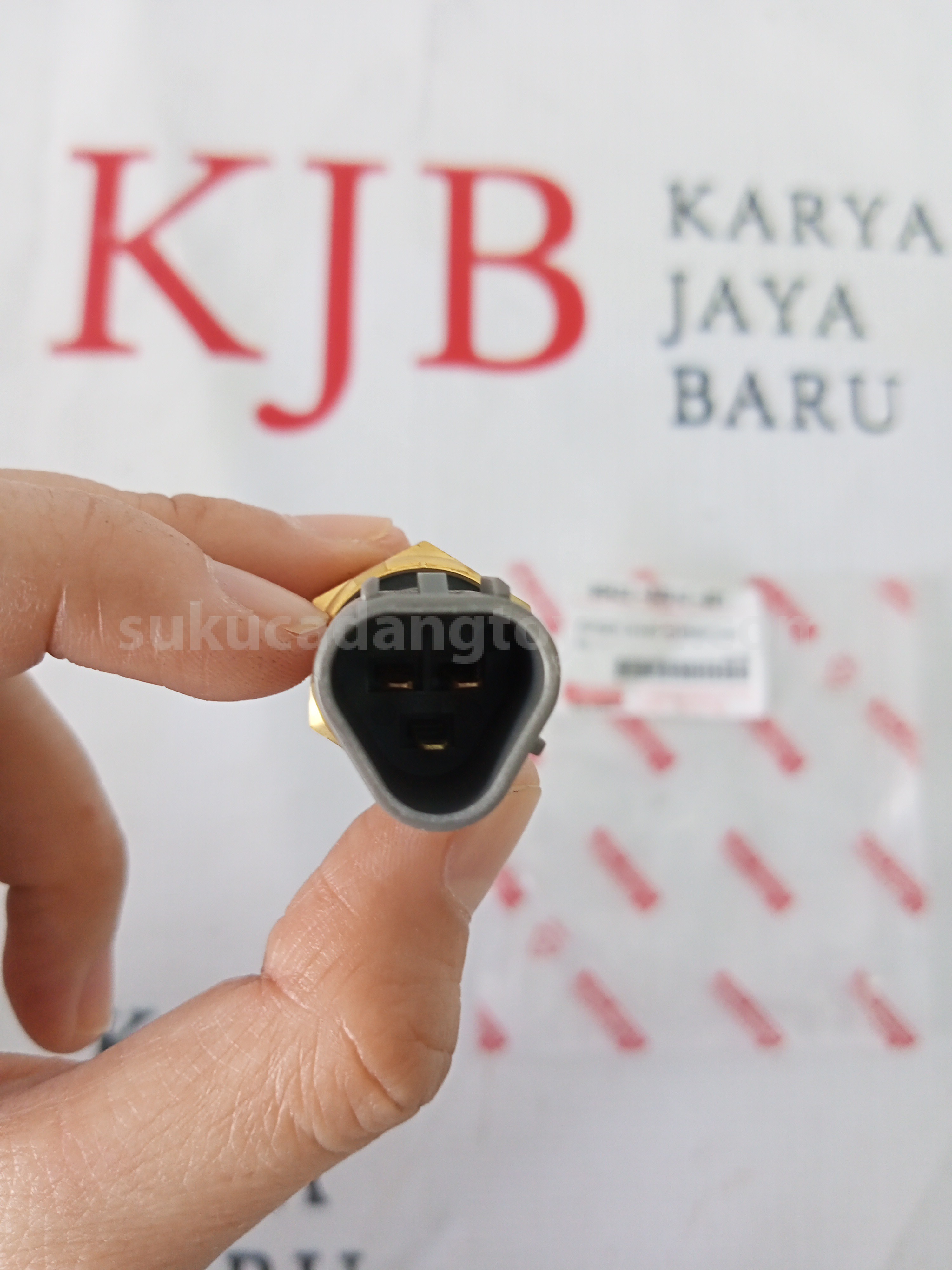 89422BZ010 SENSOR, WATER TEMP - TOYOTA