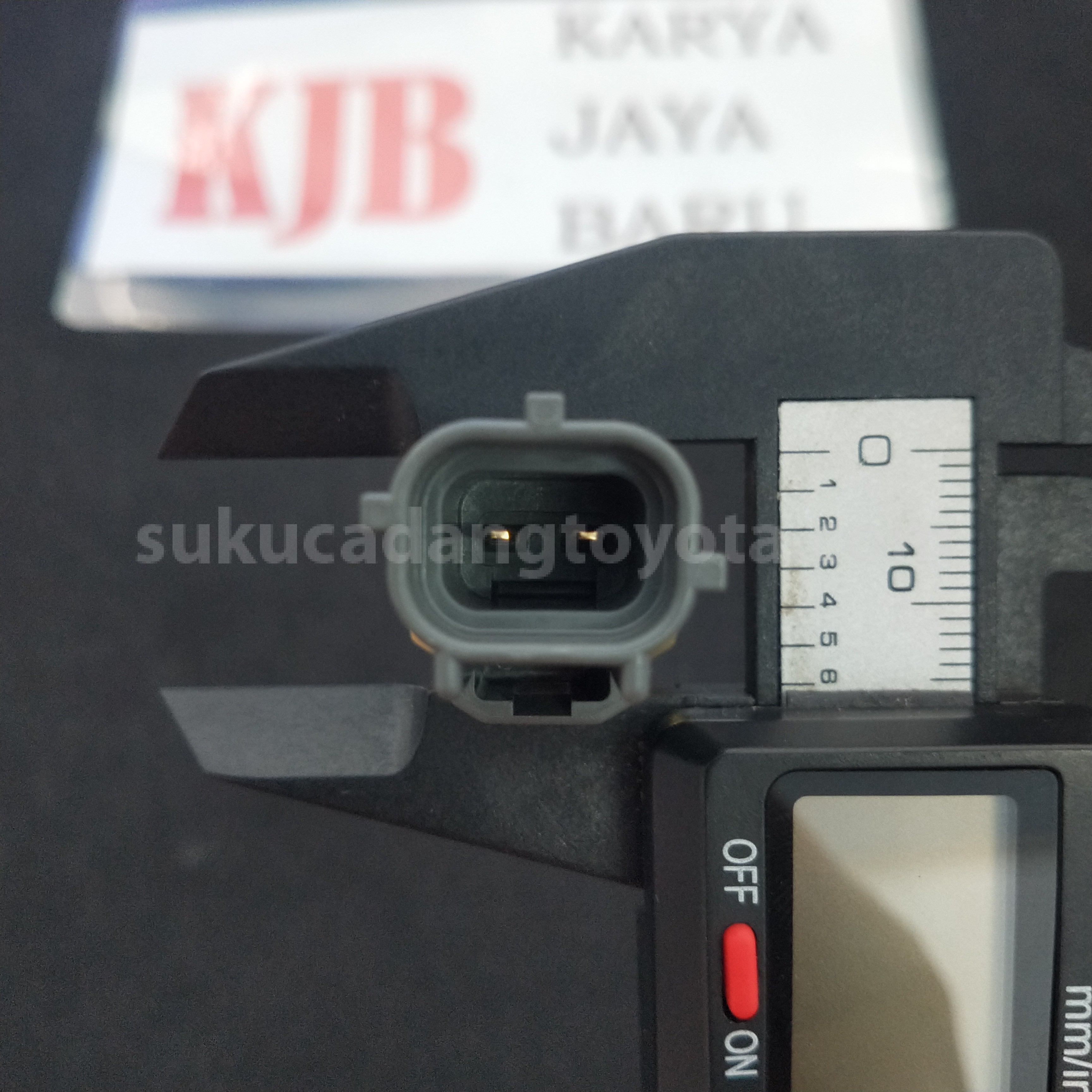 8945420010 SENSOR,FUEL - TOYOTA