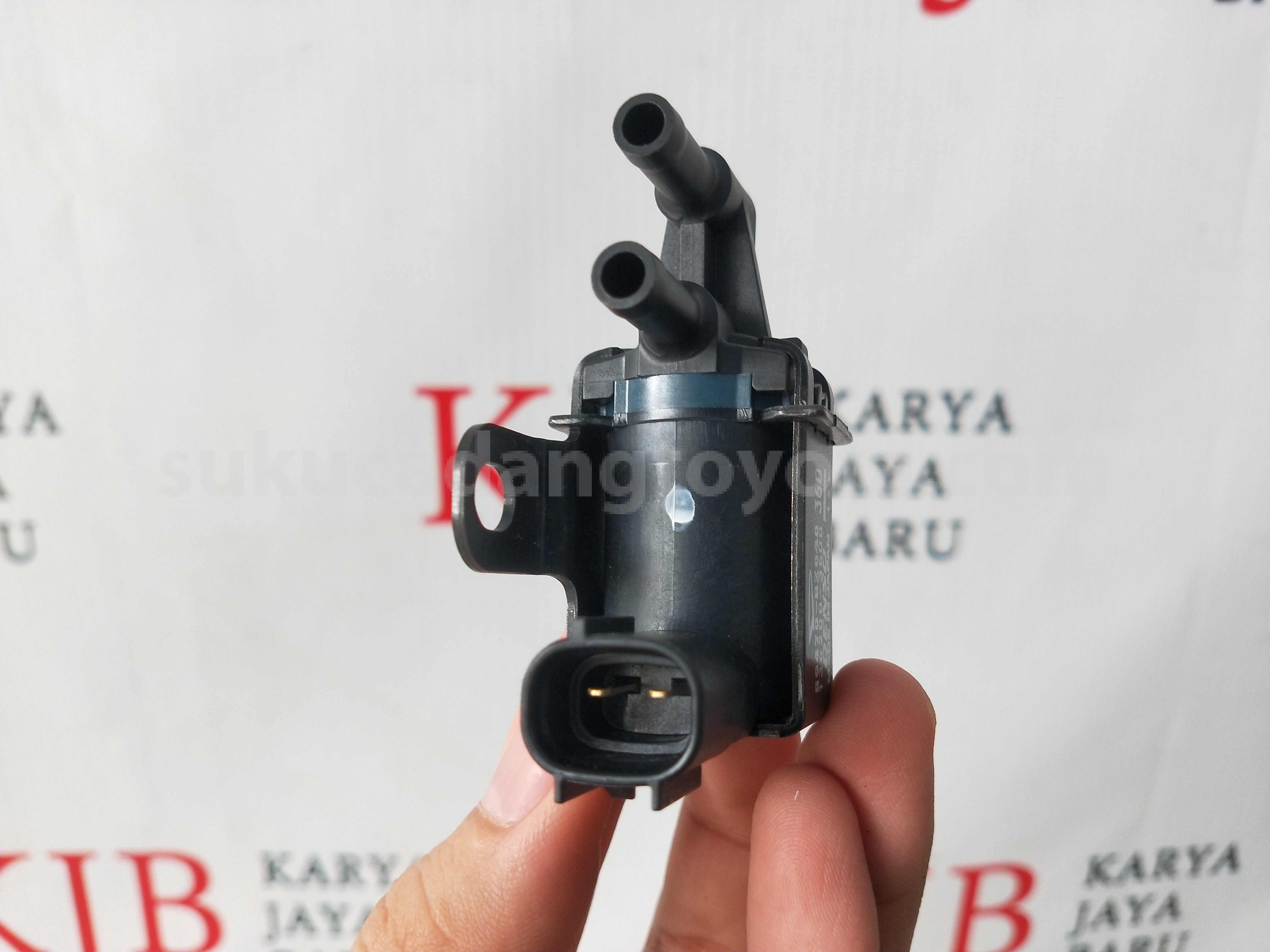 89470BZ040 VALVE AS VACUM SWTCH - TOYOTA