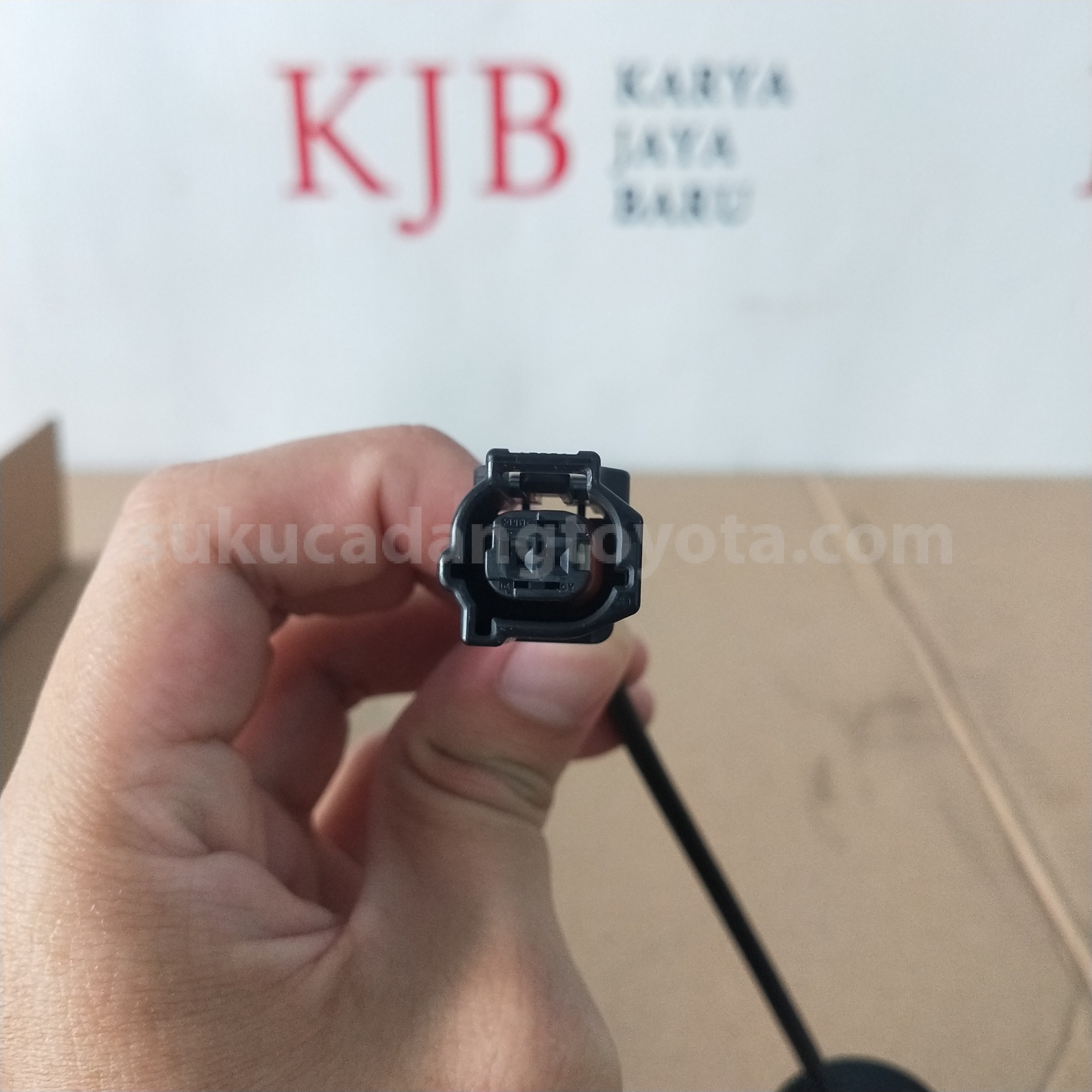 89543BZ130 SENSOR, SPEED FR, LH - TOYOTA