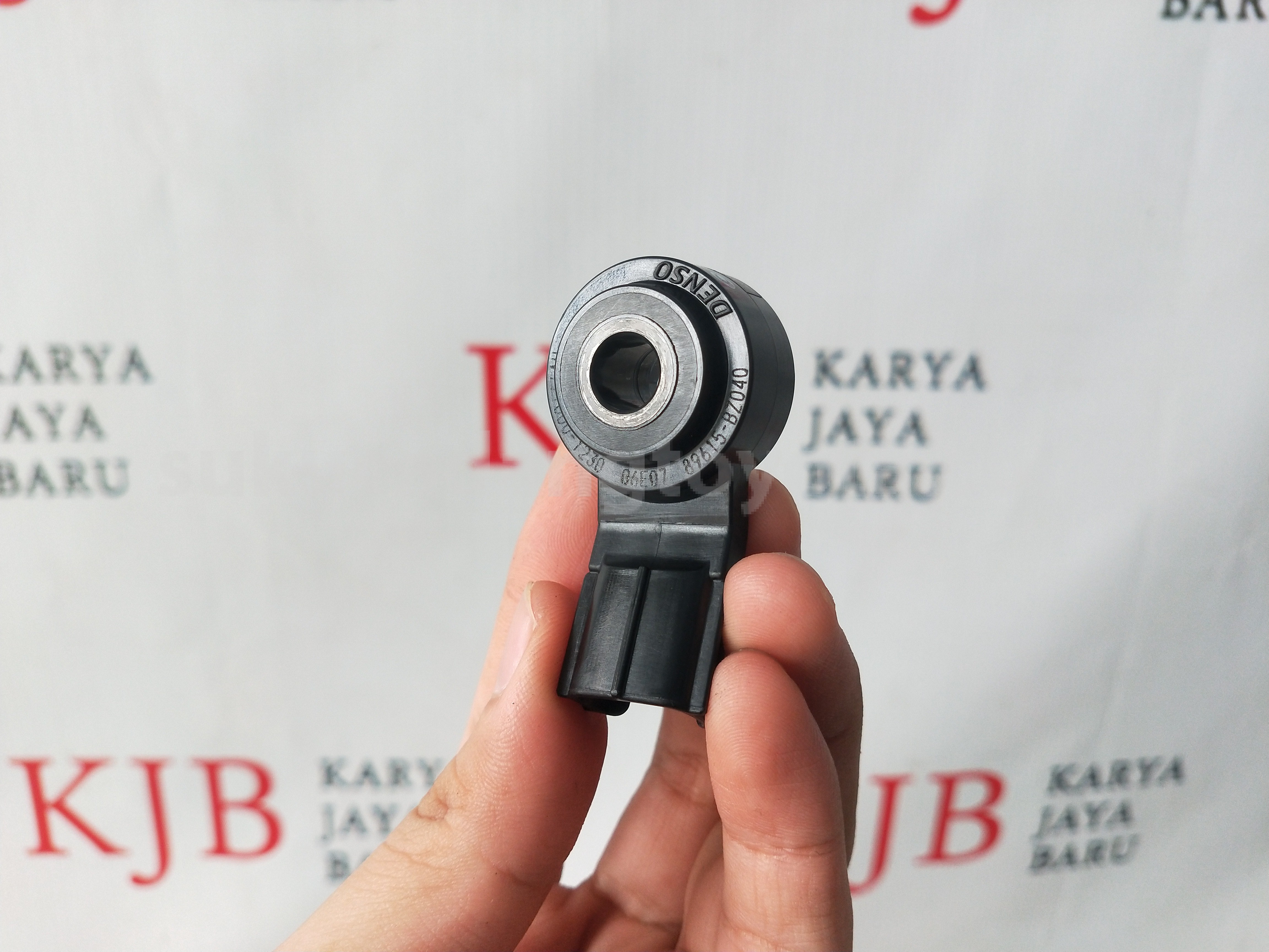 89615BZ040 SENSOR KNOCK CONTROL - TOYOTA