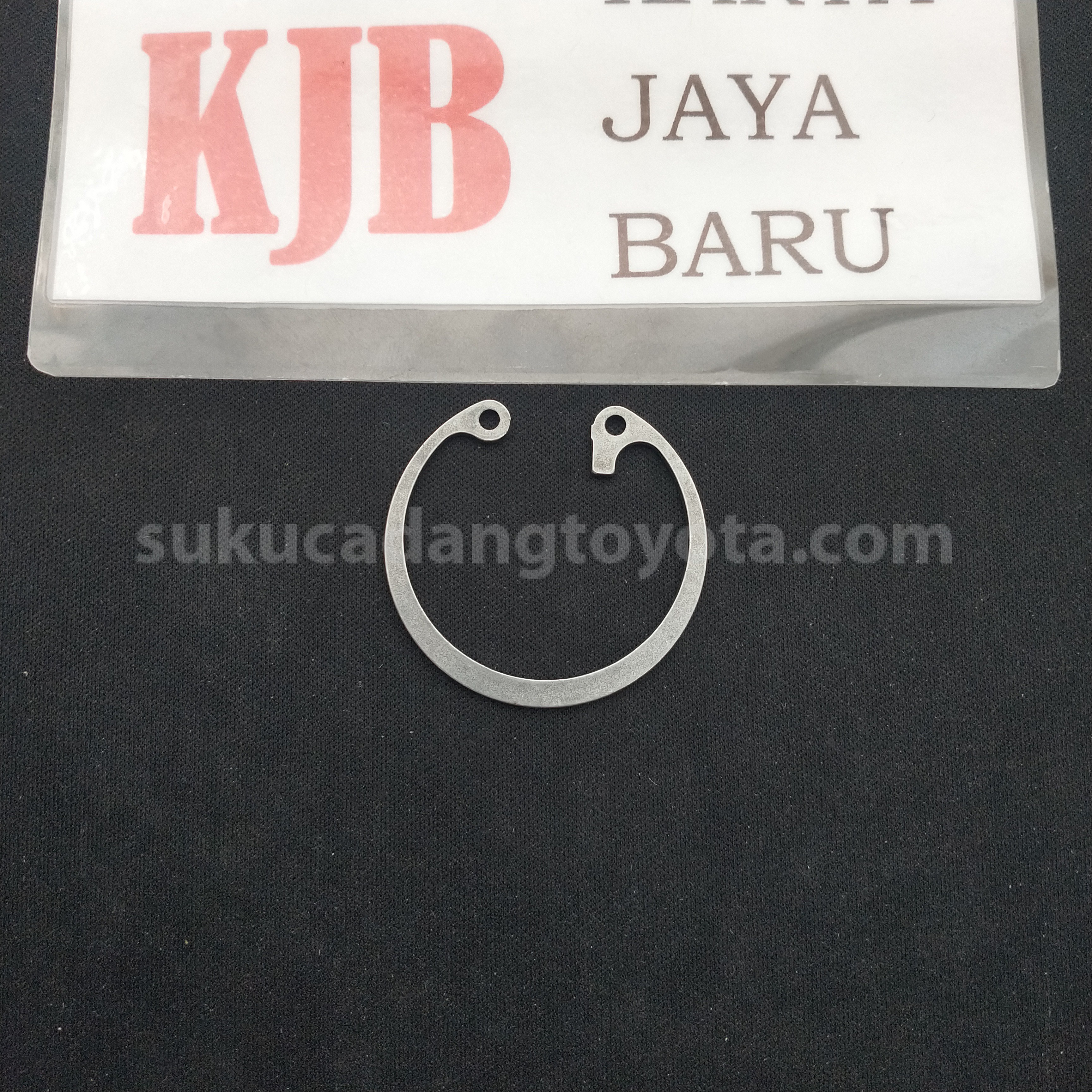 9003521020 RING, HOLE SNAP - TOYOTA