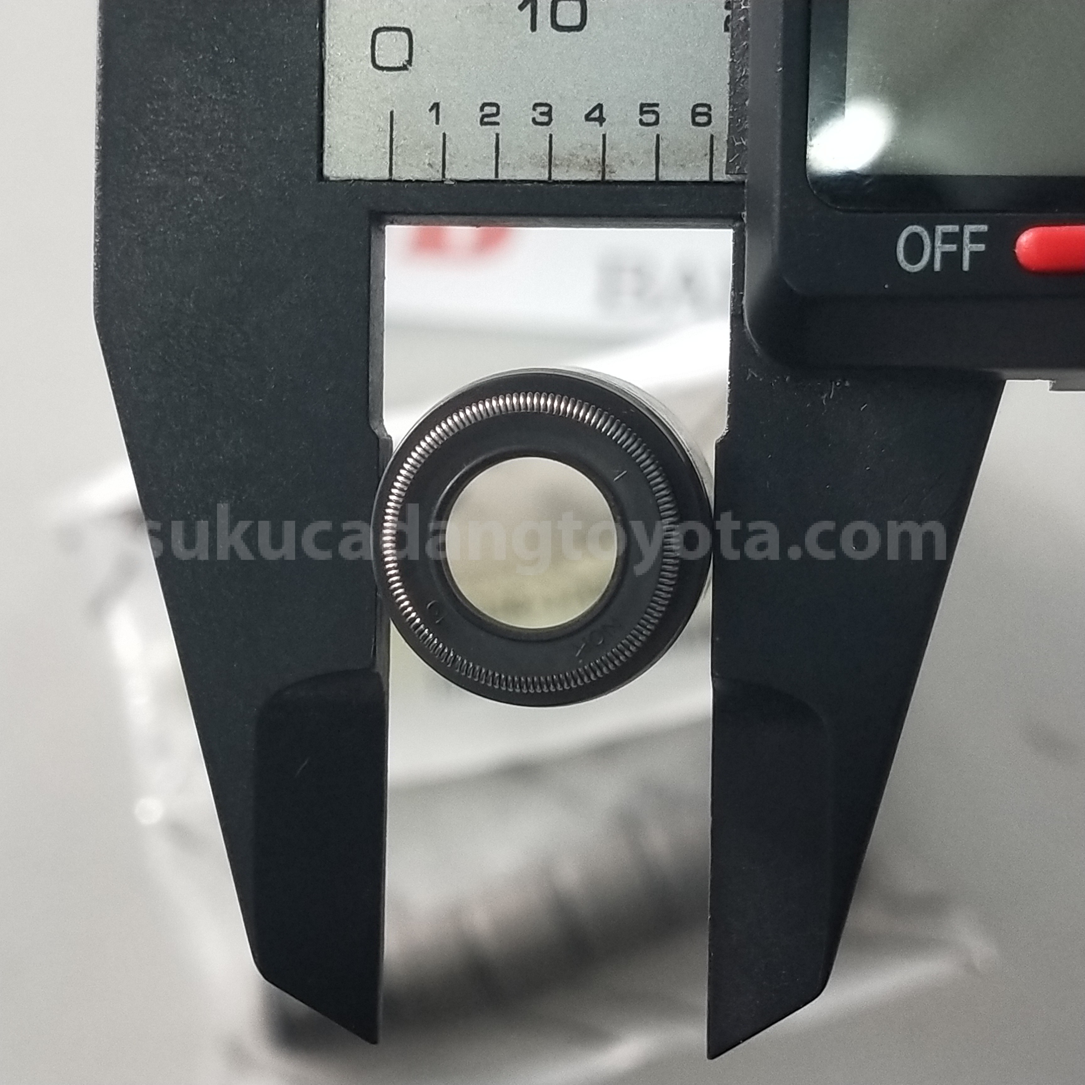 9003812006 SEAL, VALVE STEM OIL - TOYOTA