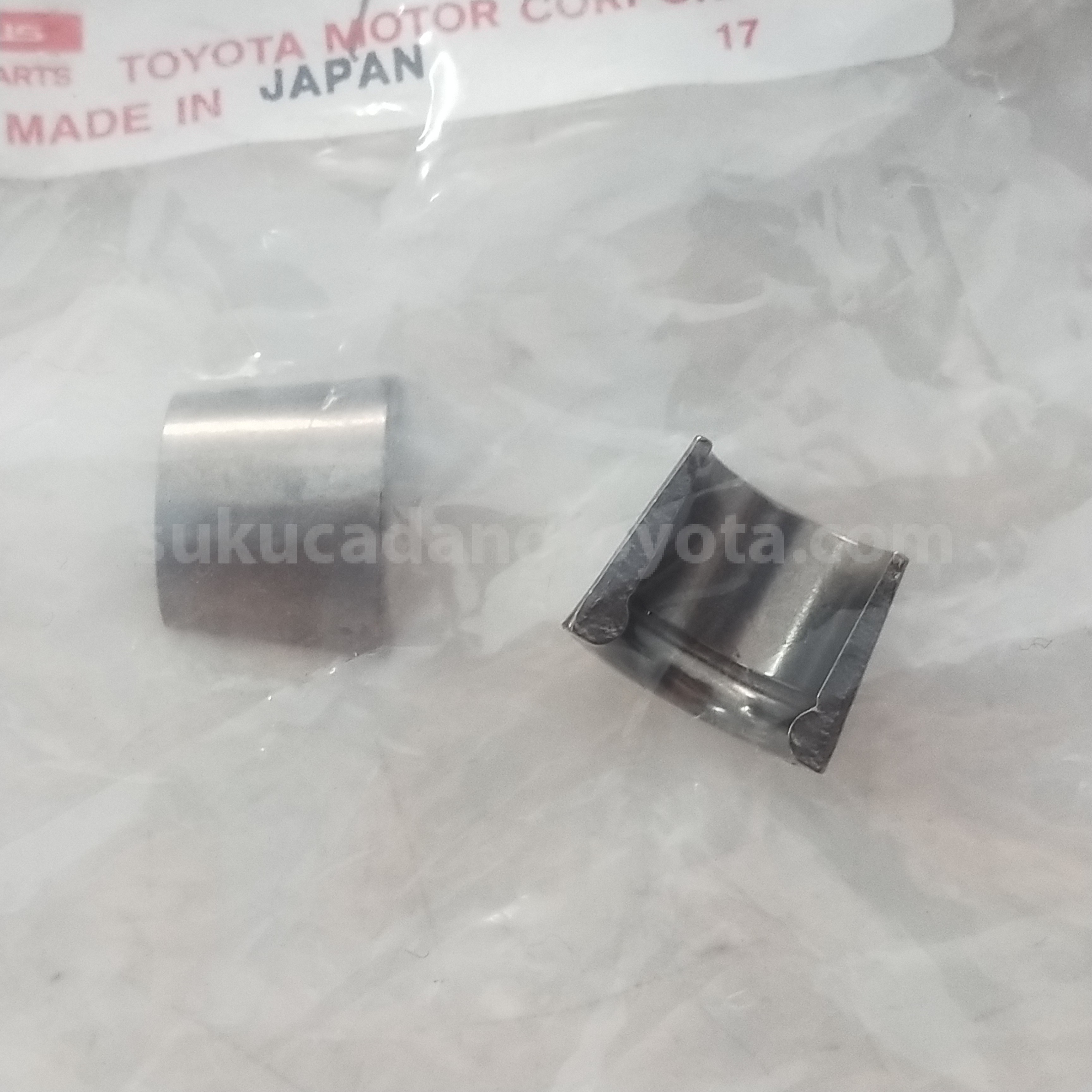 9003813005 LOCK, VALVE SPRING - TOYOTA