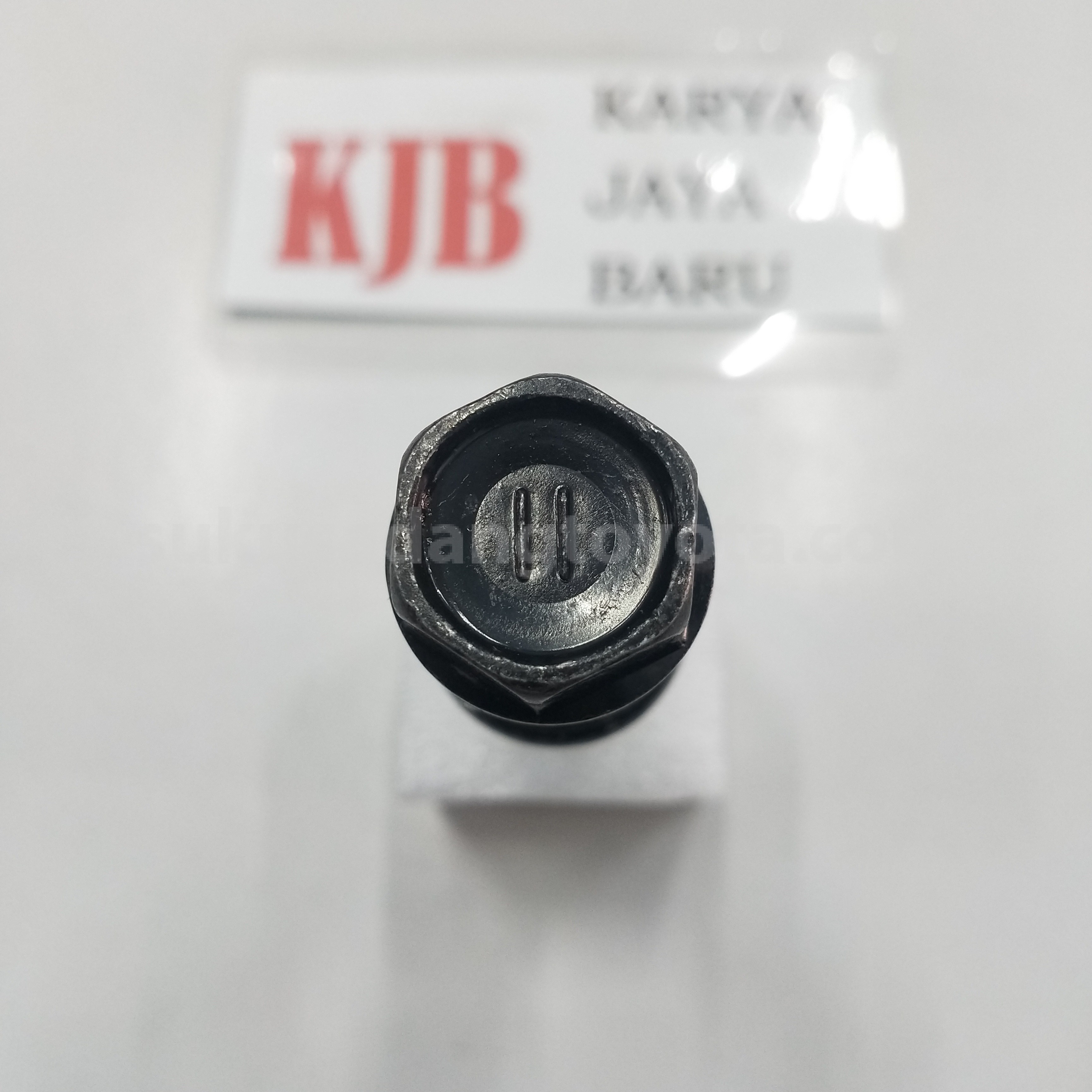 9004105554 BOLT, W/WASHER HEAD - TOYOTA