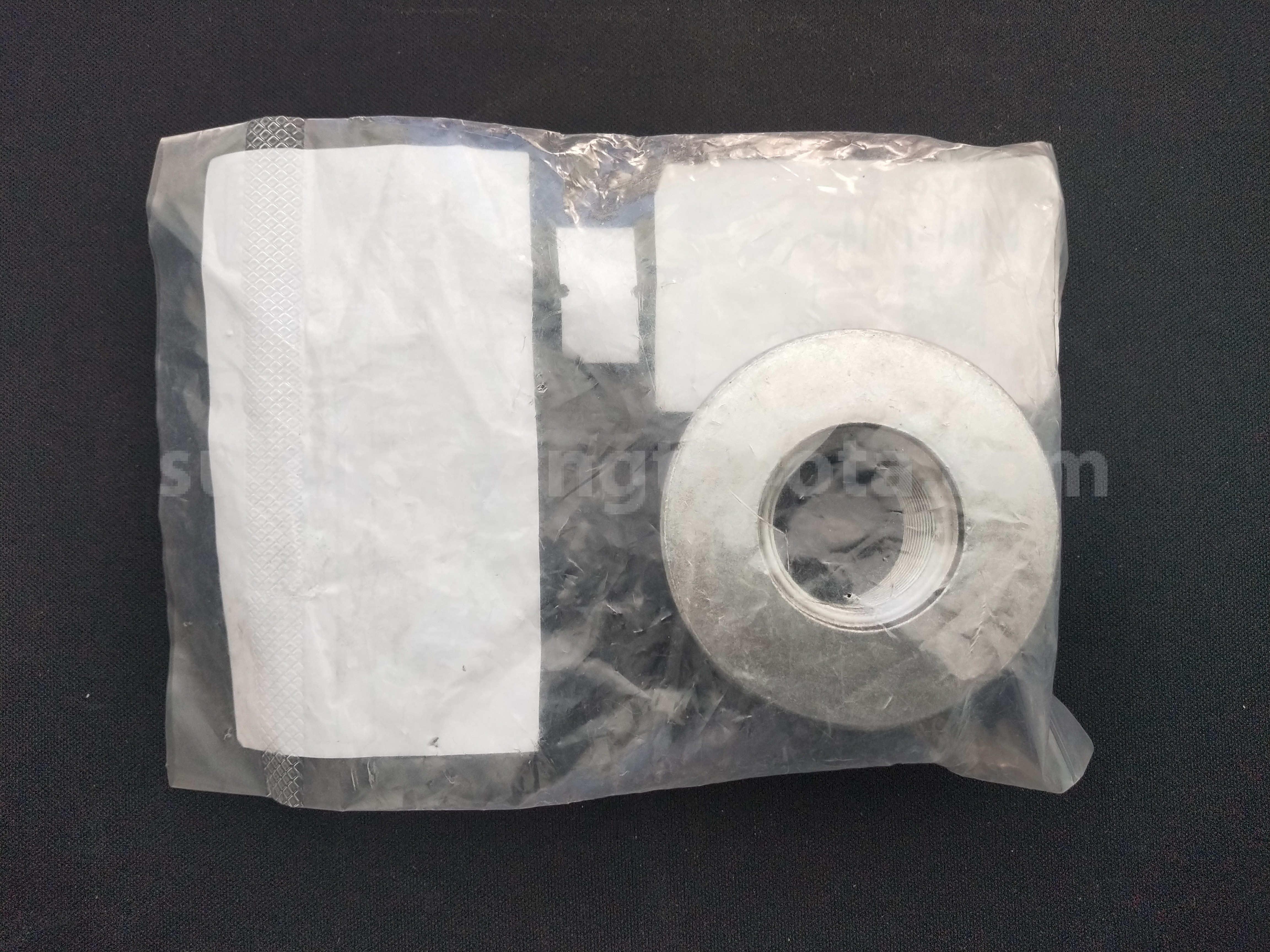 9004177014 NUT, LOCK - TOYOTA