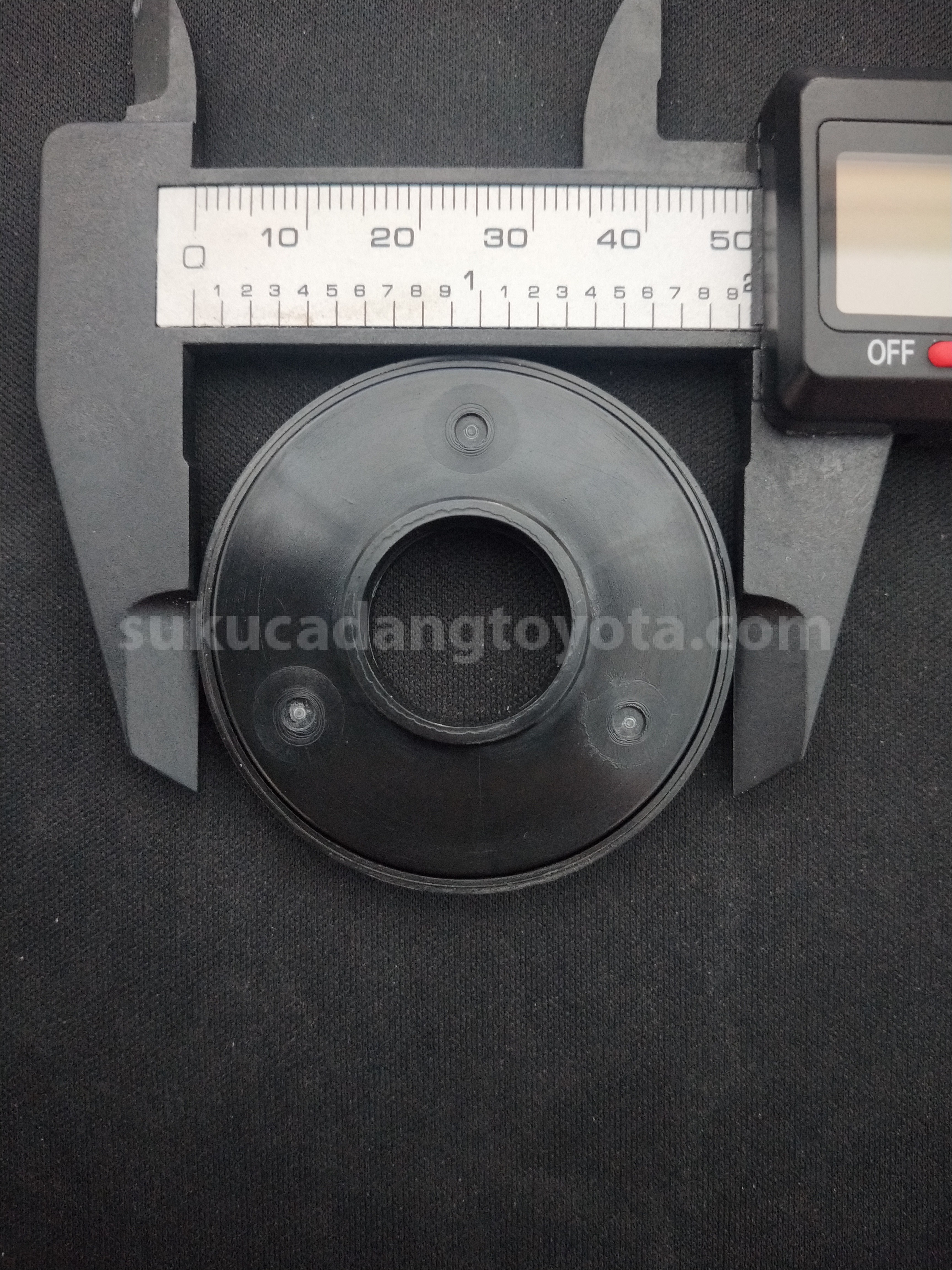9004385174 BUSH - TOYOTA