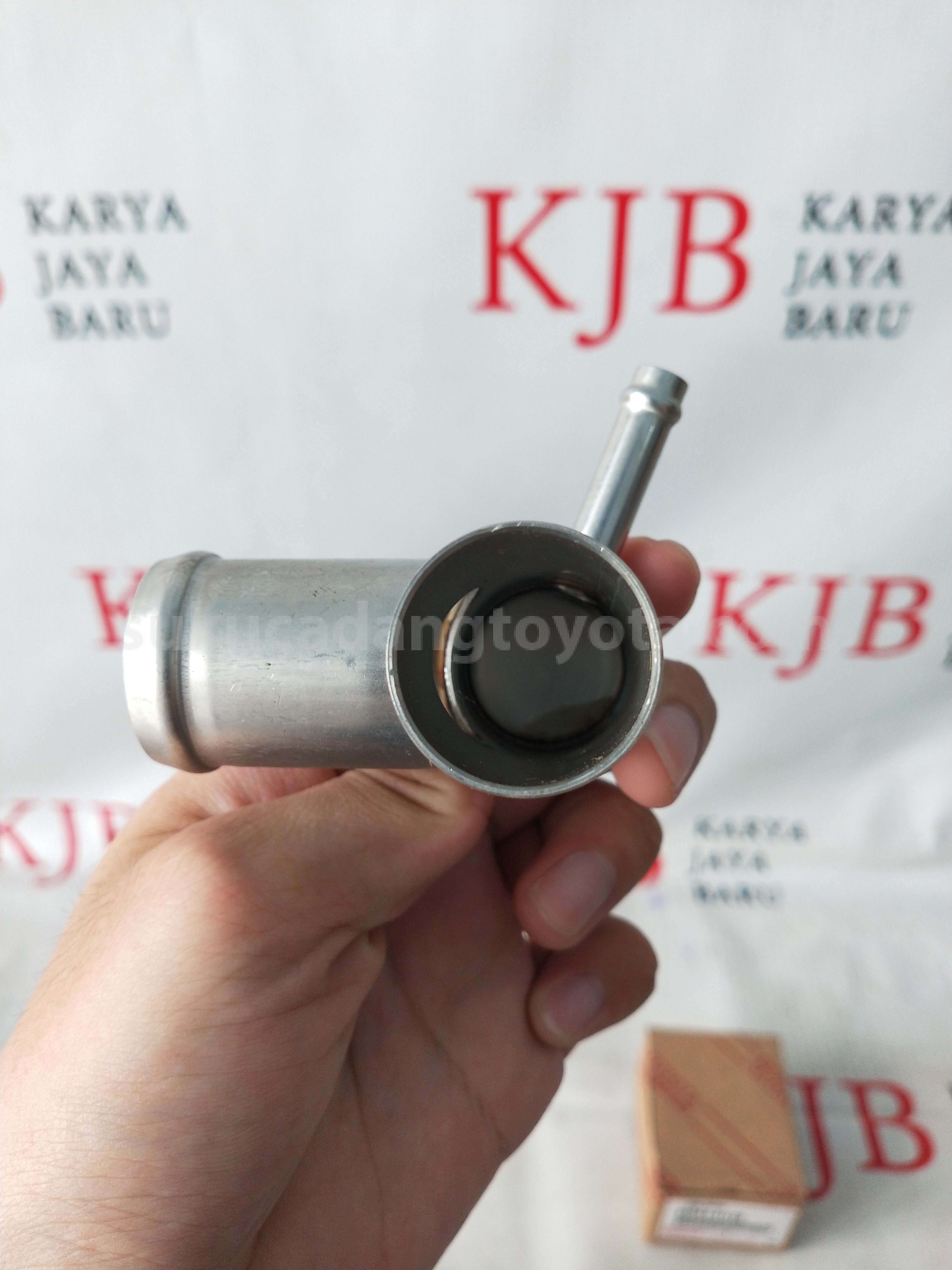 9004441128 TUBE - TOYOTA