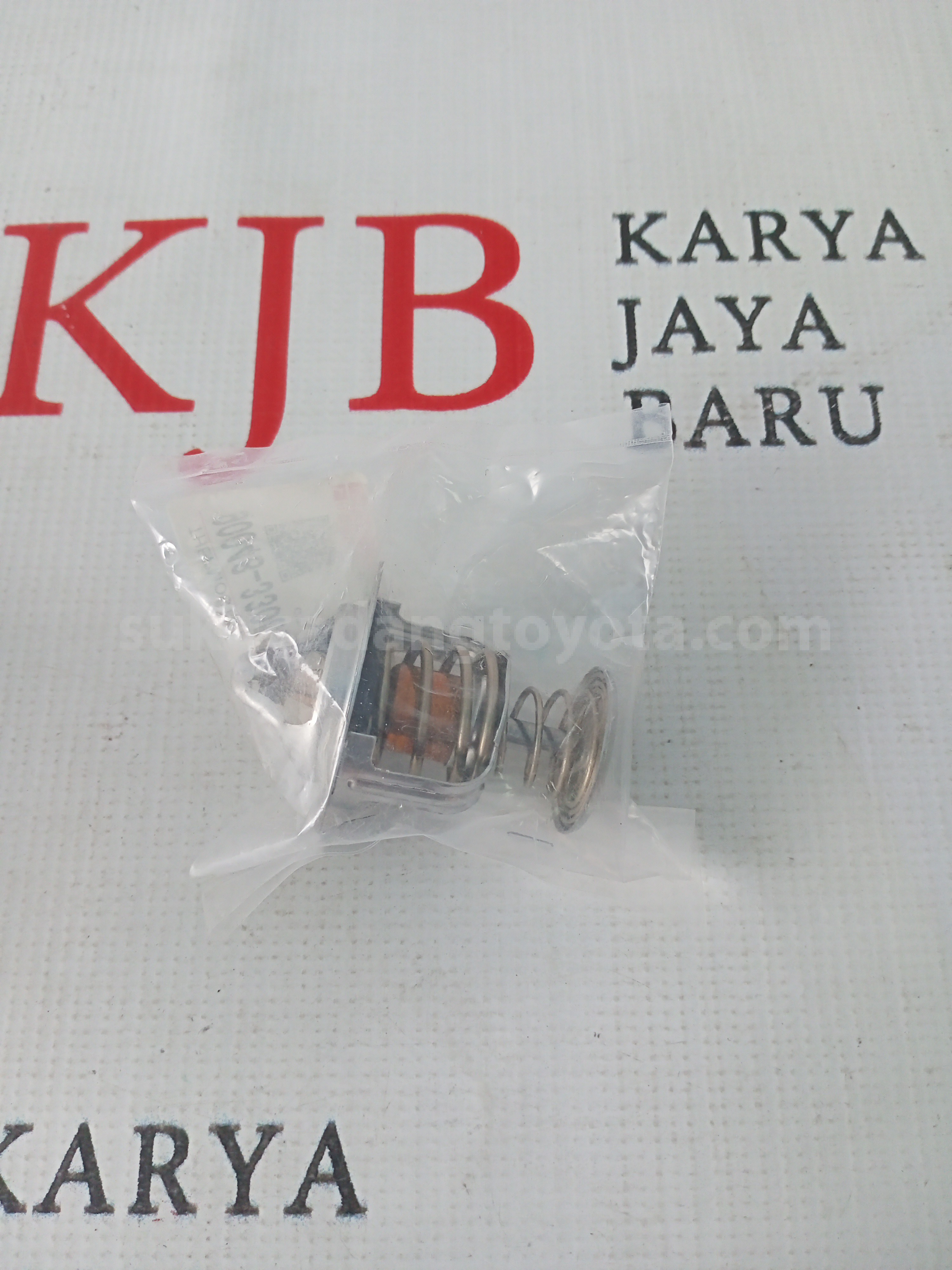9004833088 THERMOSTAT - TOYOTA