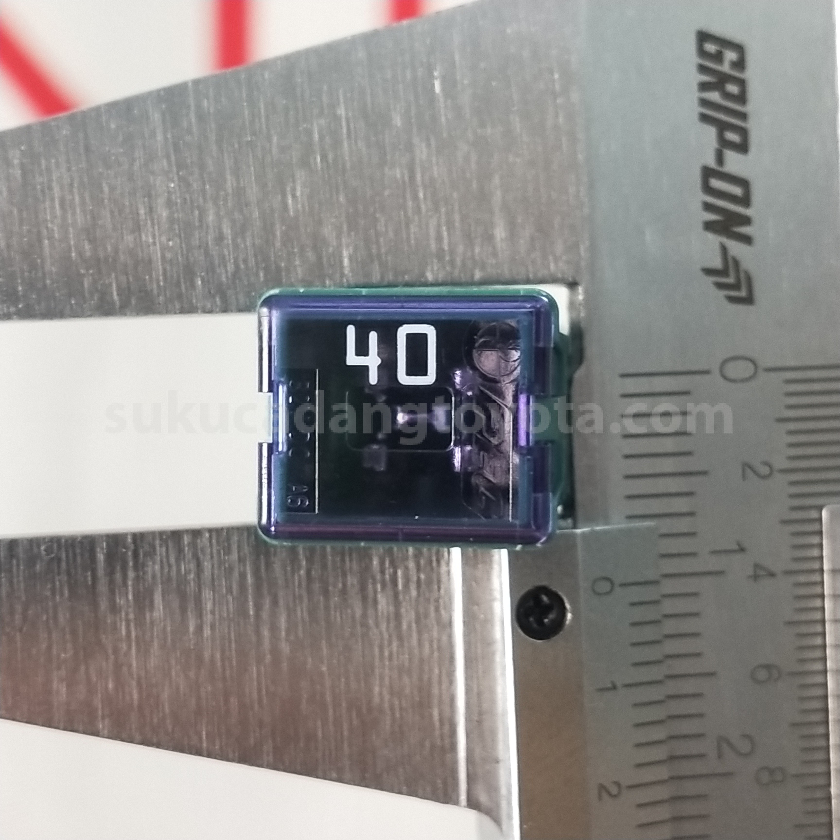 9004940048 FUSE - TOYOTA
