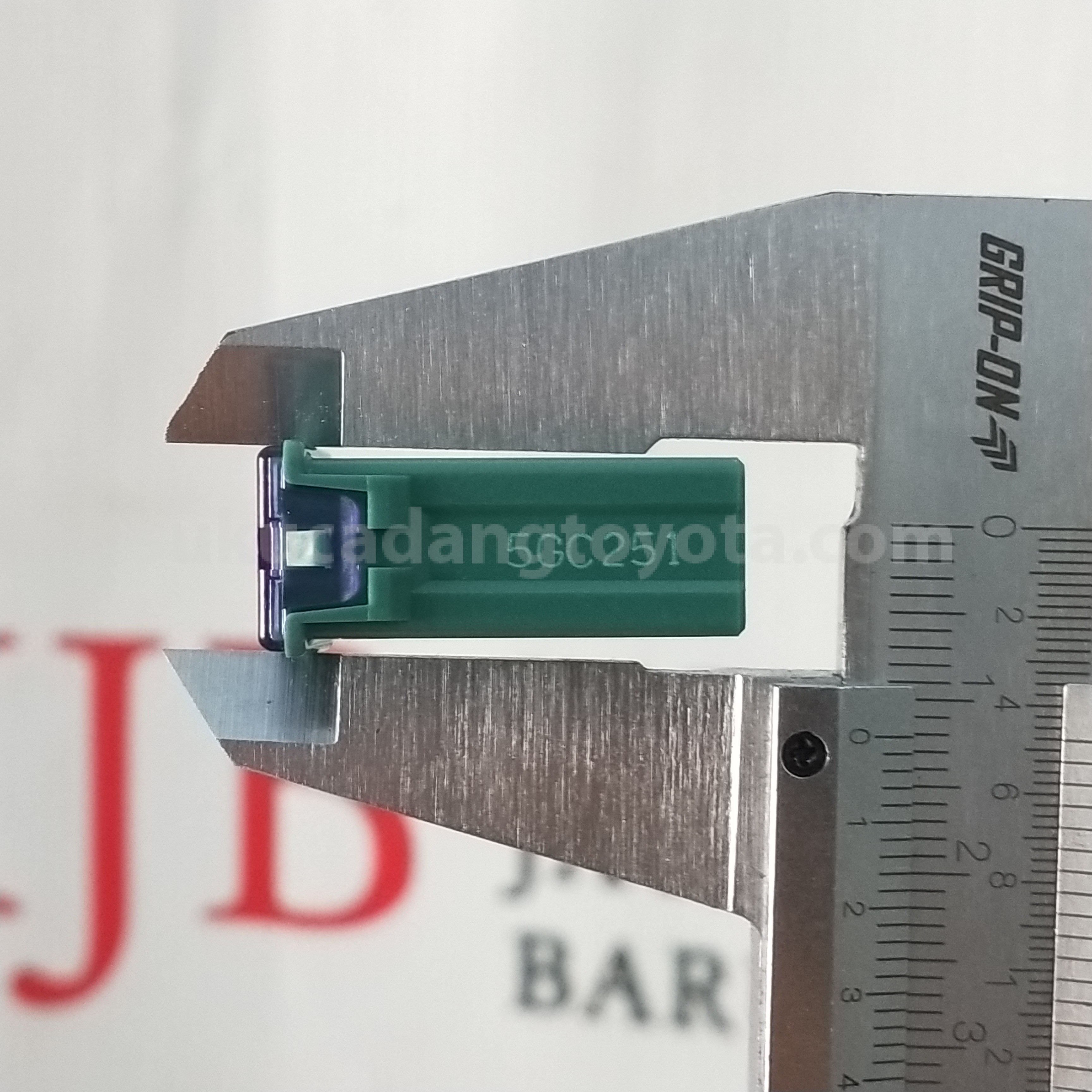 9004940048 FUSE - TOYOTA