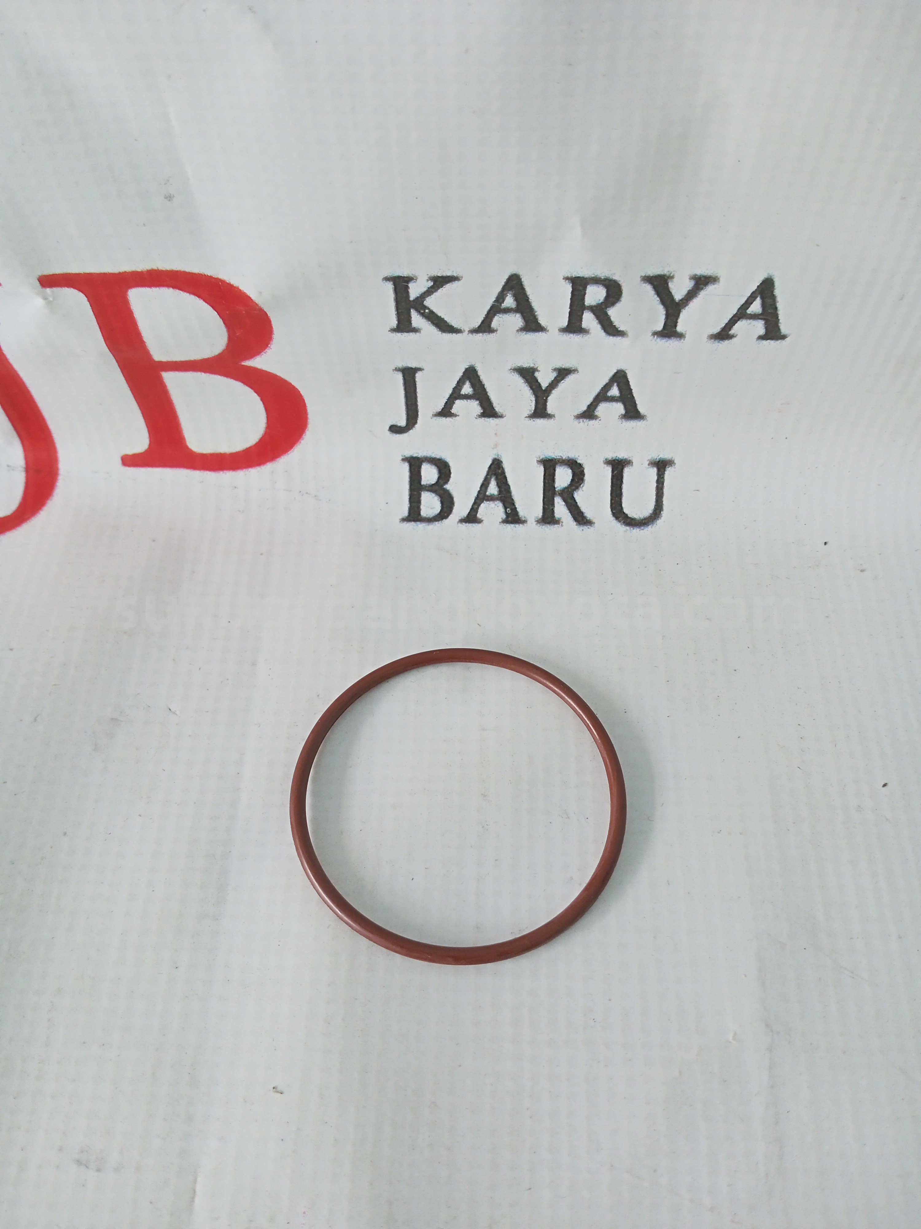 9004A30057 RING, O - TOYOTA