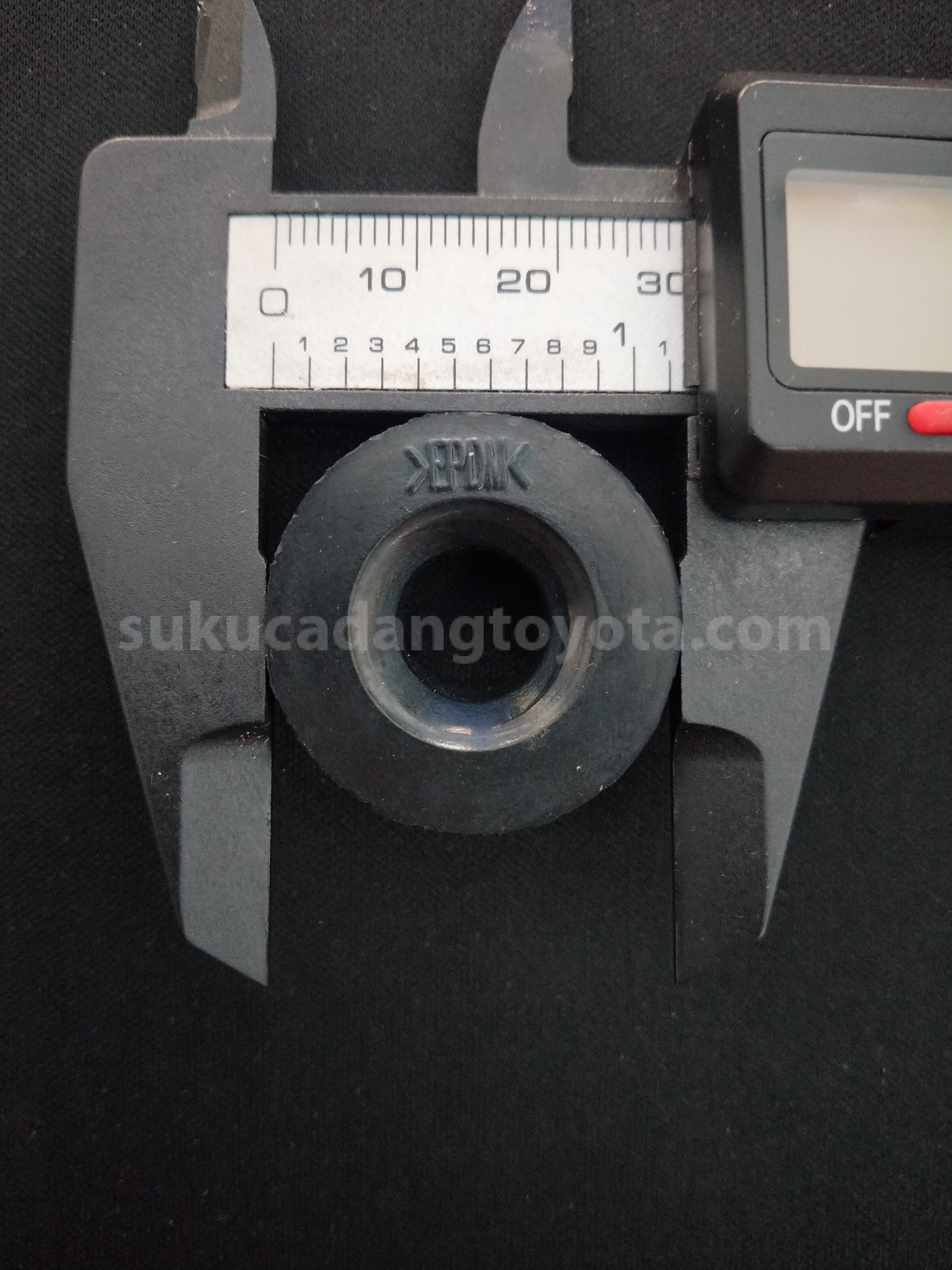 9004A48060 GROMMET - TOYOTA