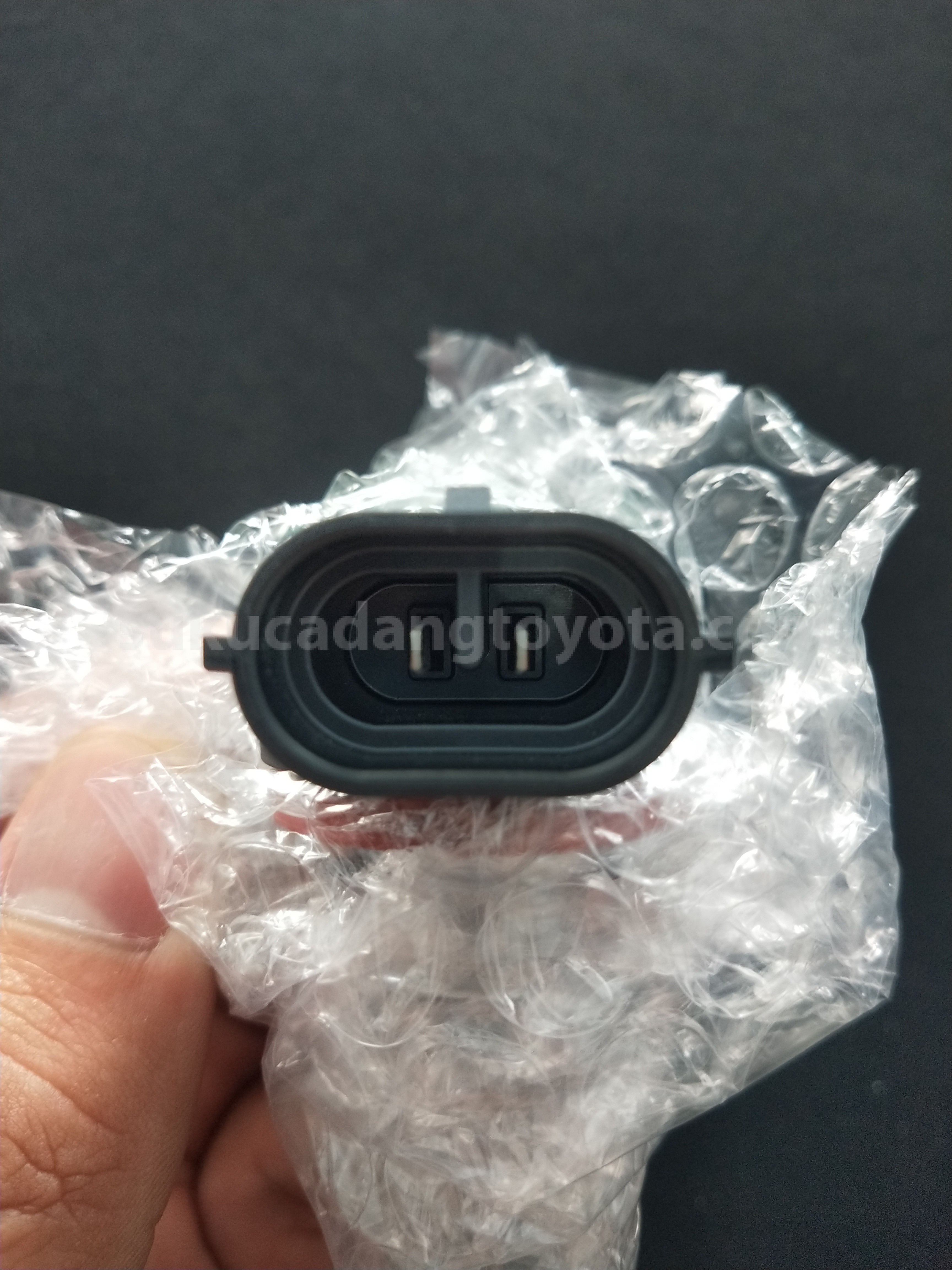 9004A81007 BULB - TOYOTA
