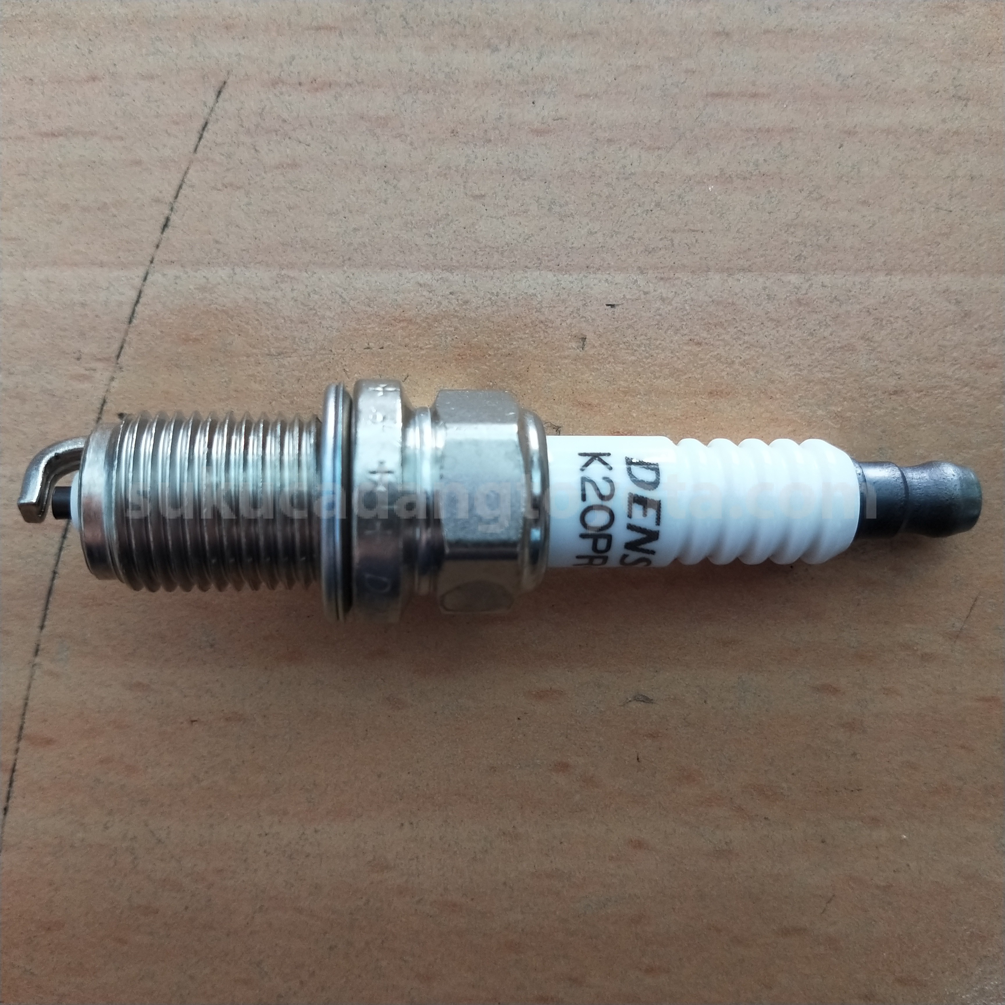 9004A91016 PLUG,K20PR-U - TOYOTA