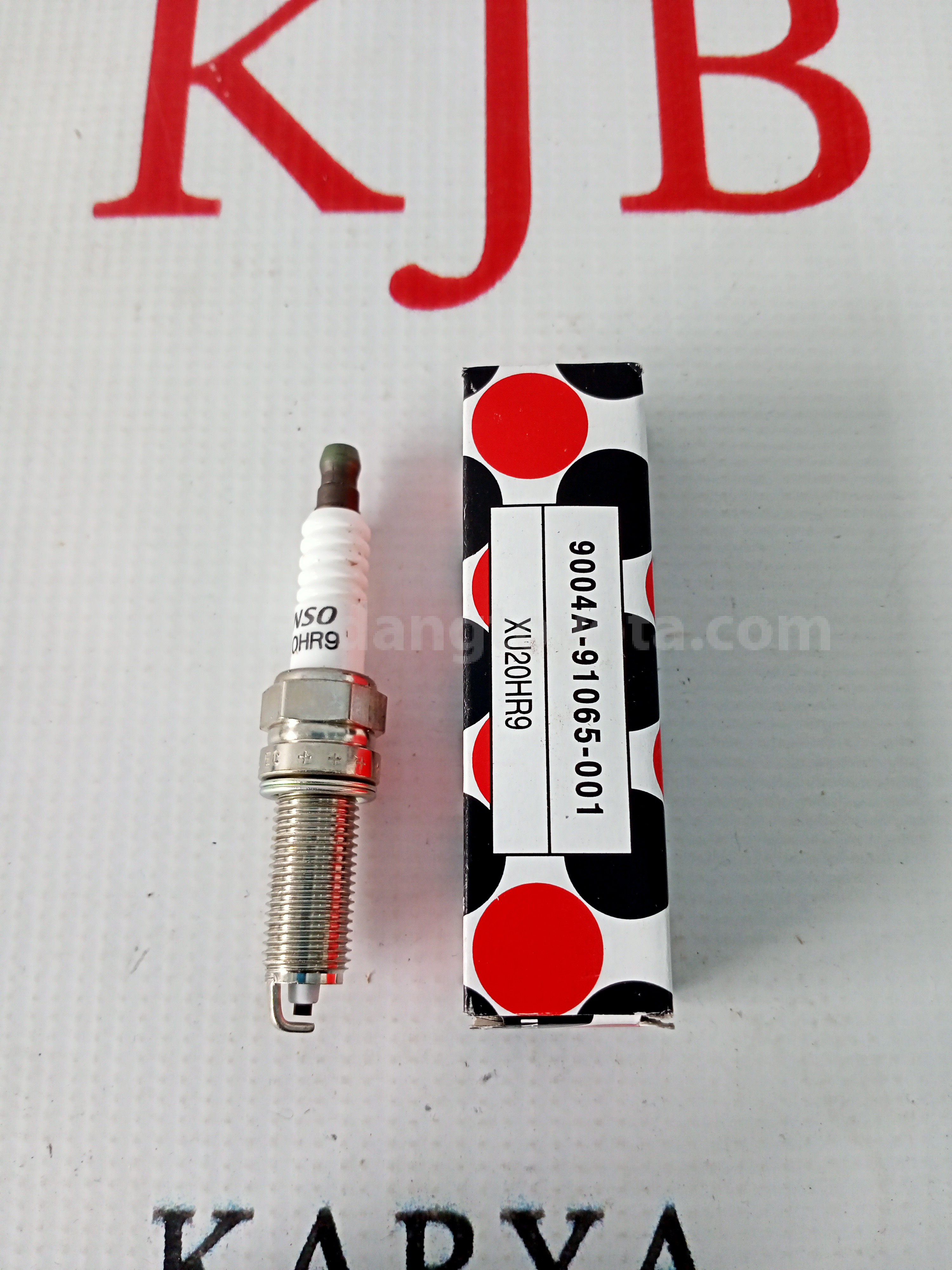 9004A91065 PLUG, SPARK - TOYOTA