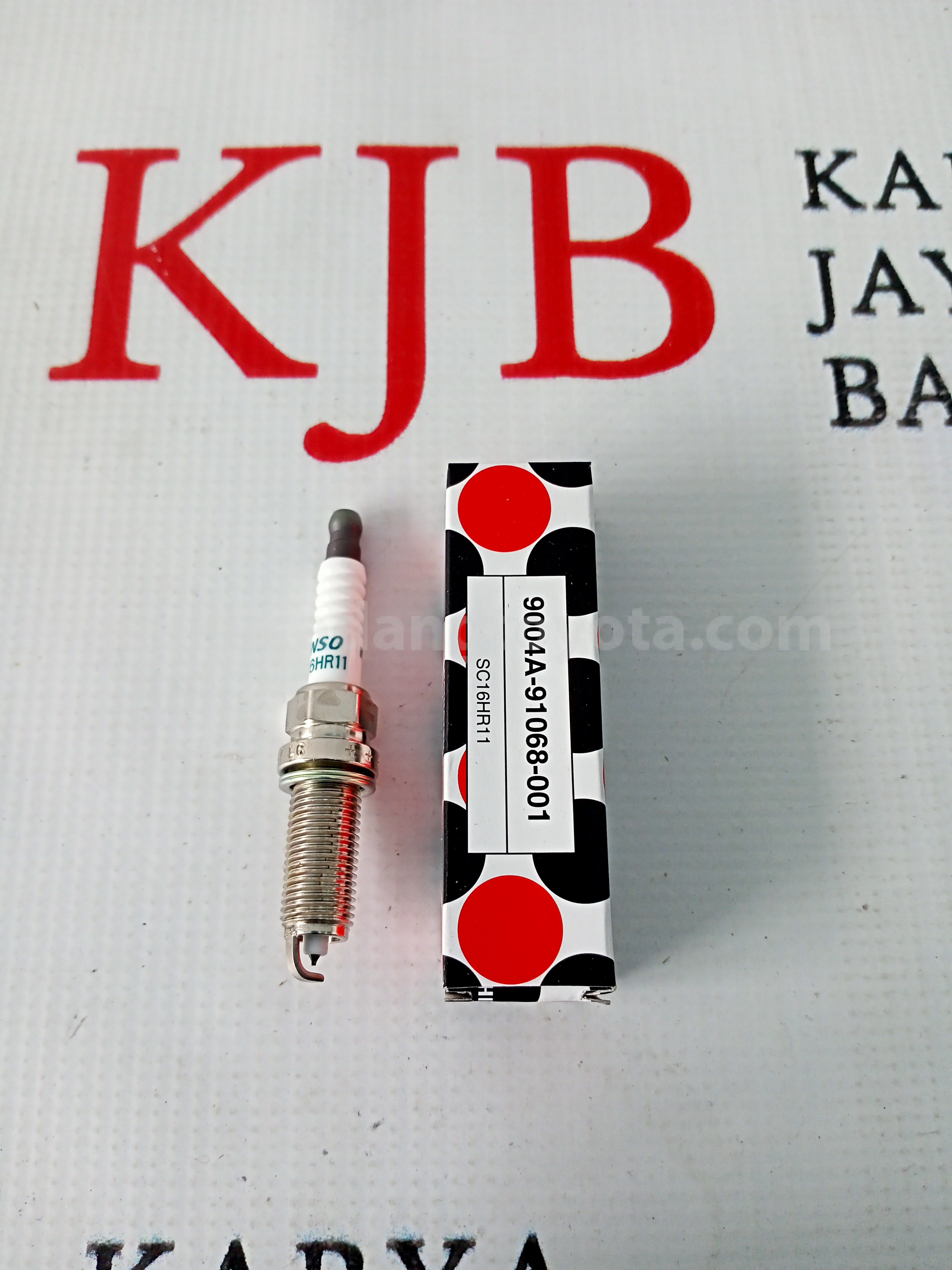 9004A91068 PLUG, SPARK - TOYOTA