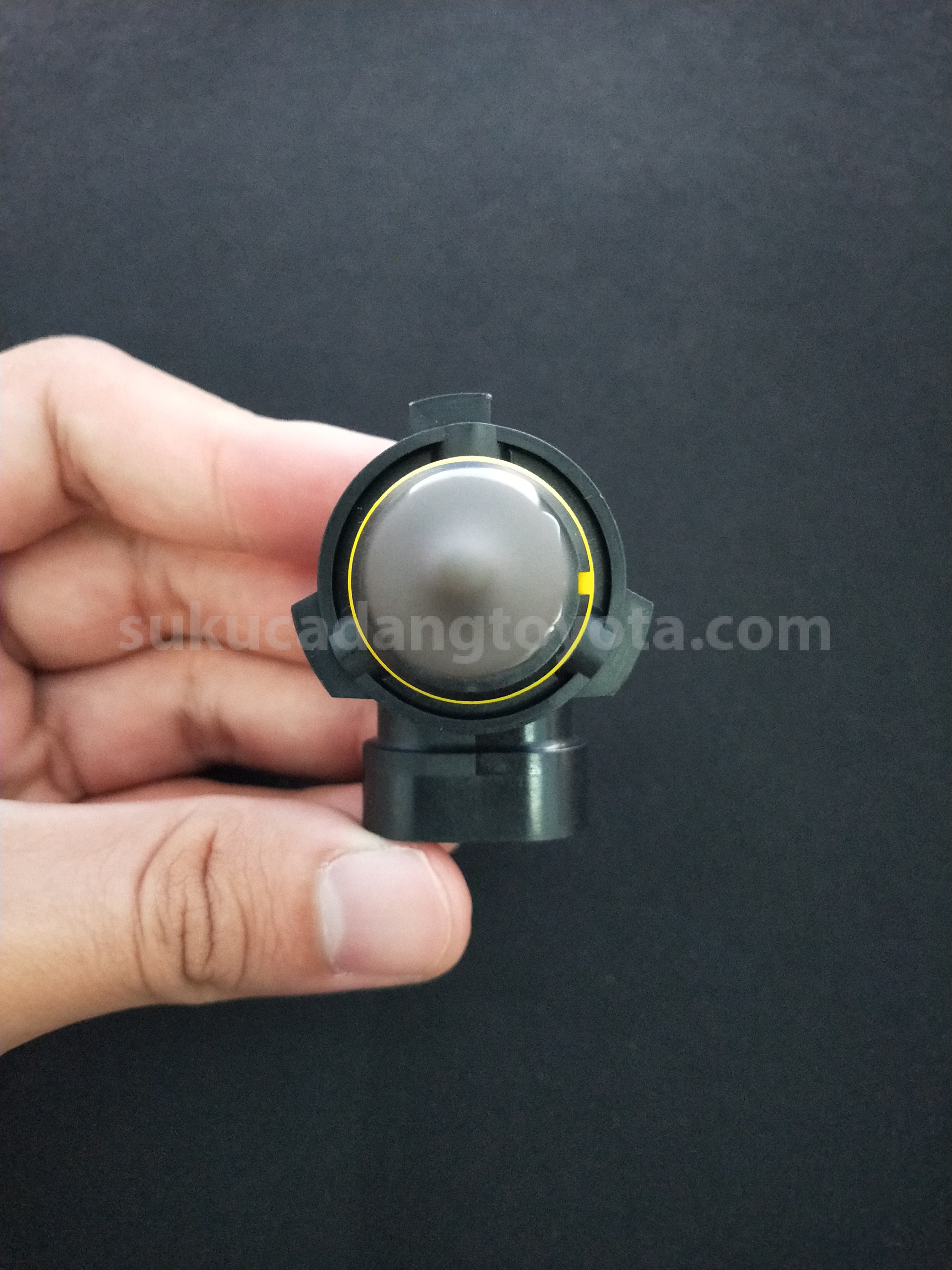 9008081040 BULB - TOYOTA
