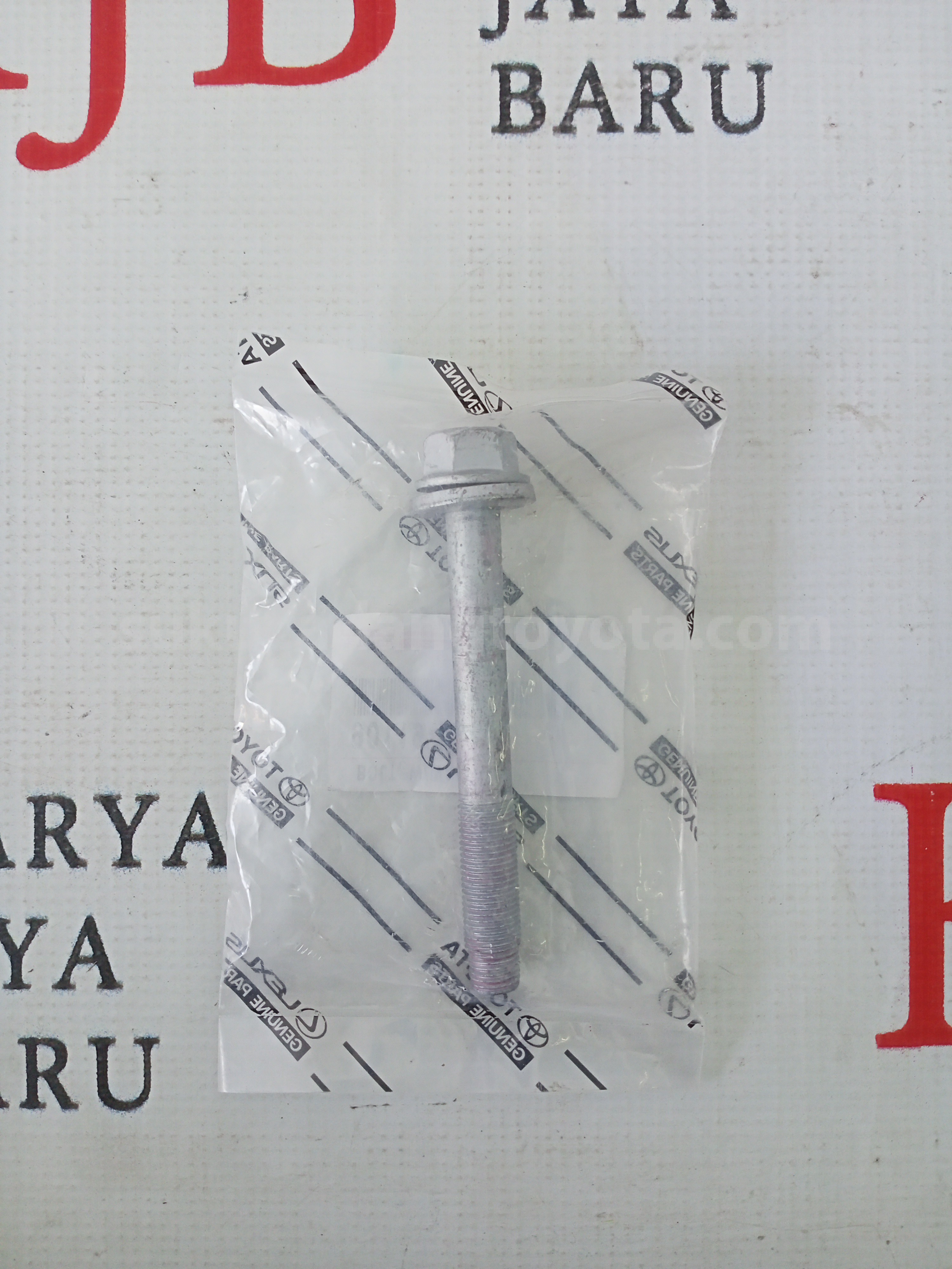90119T0348 BOLT, W/WASHER - TOYOTA