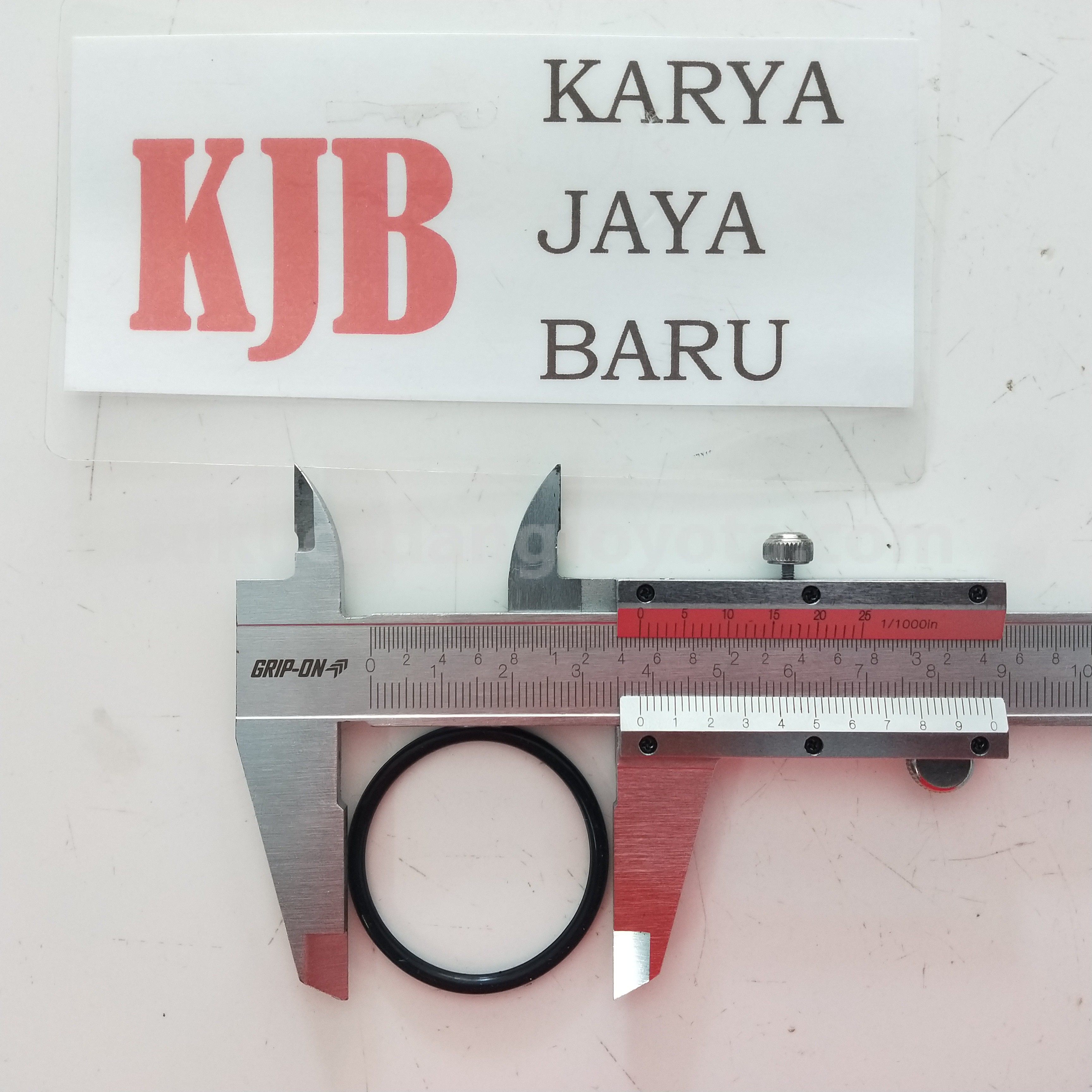 9030132010 RING, O - TOYOTA