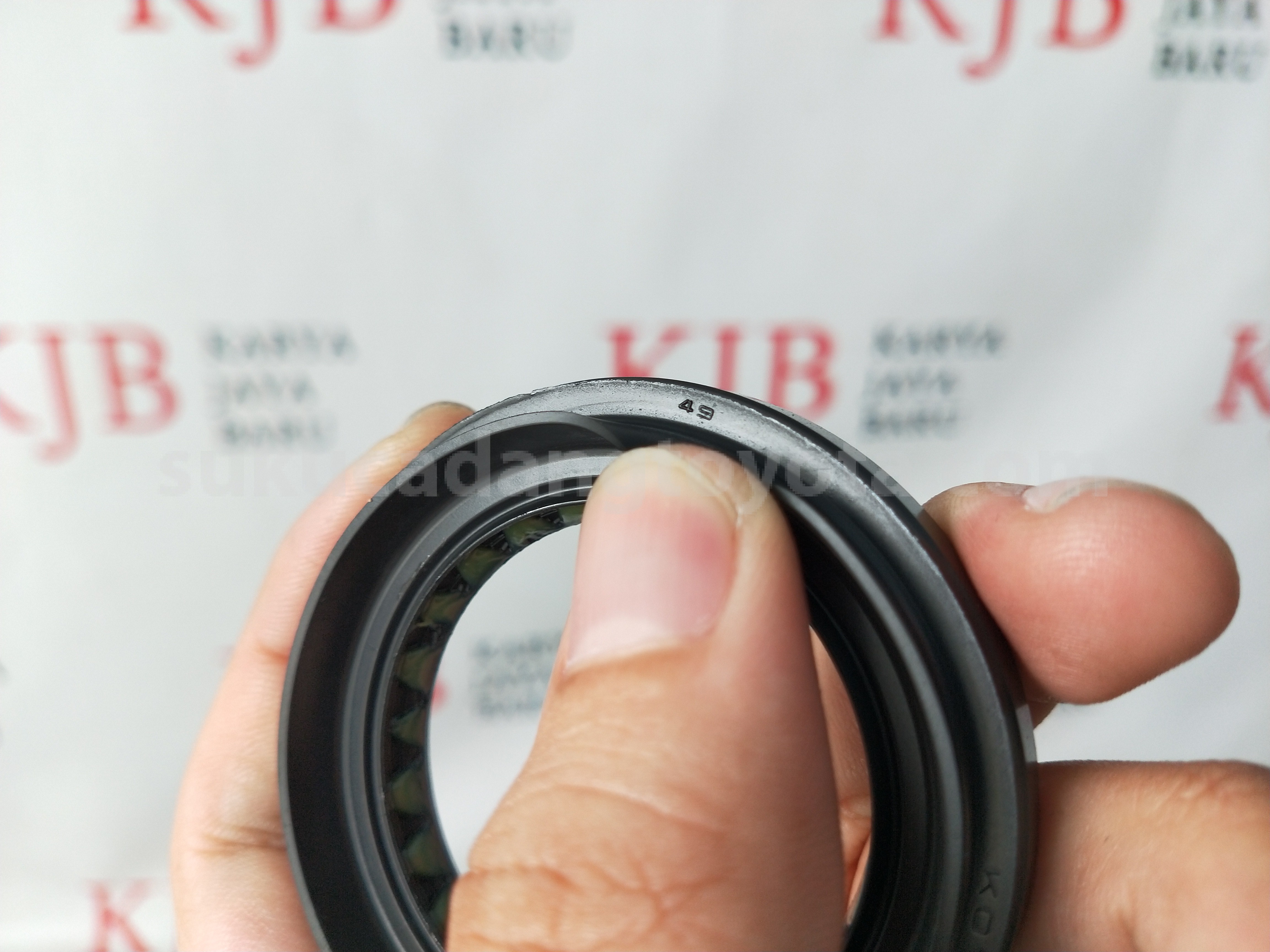 9031141007 SEAL,TYPE T OIL - TOYOTA