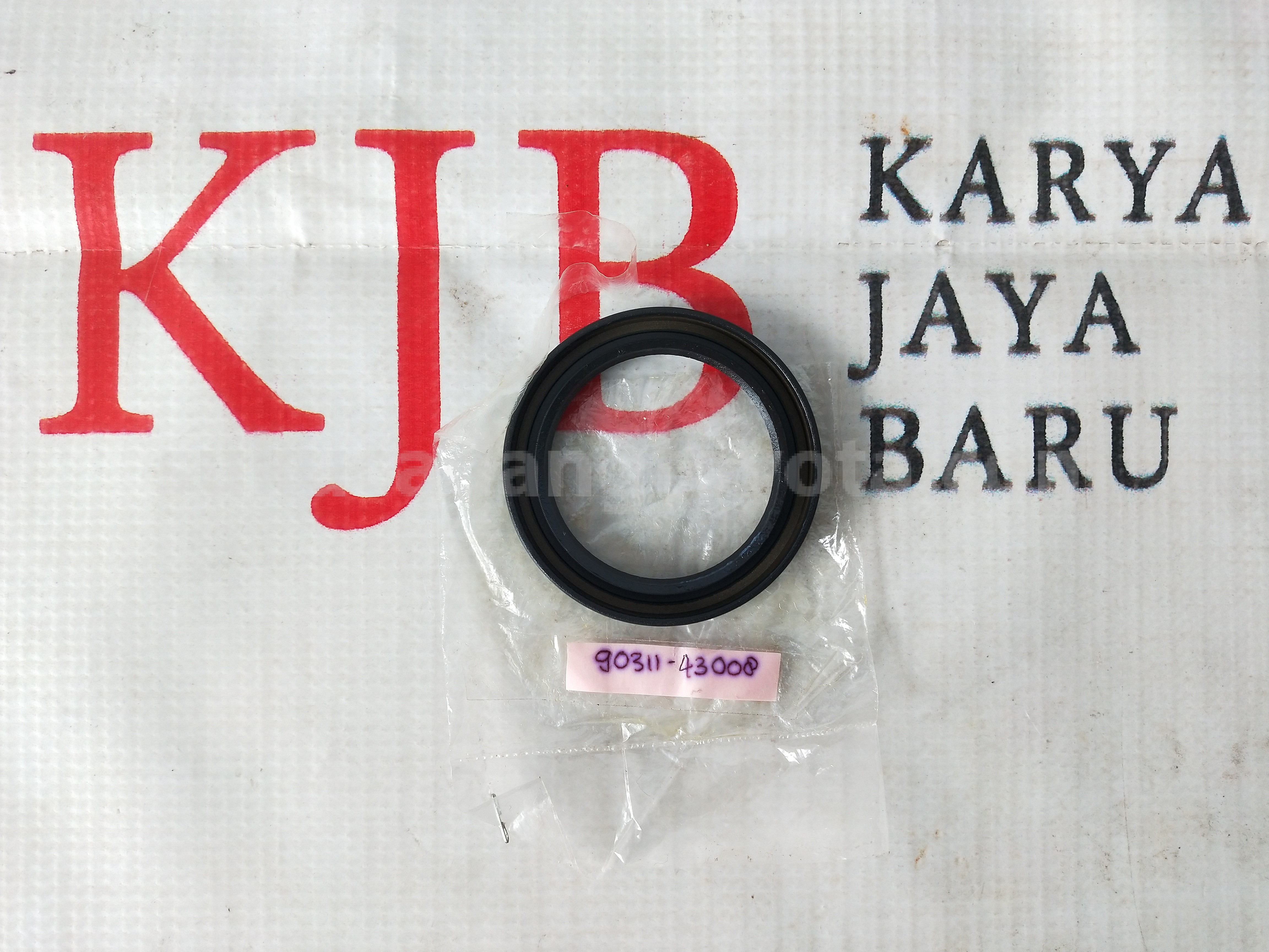 9031143008 SEAL, TYPE T OIL - TOYOTA