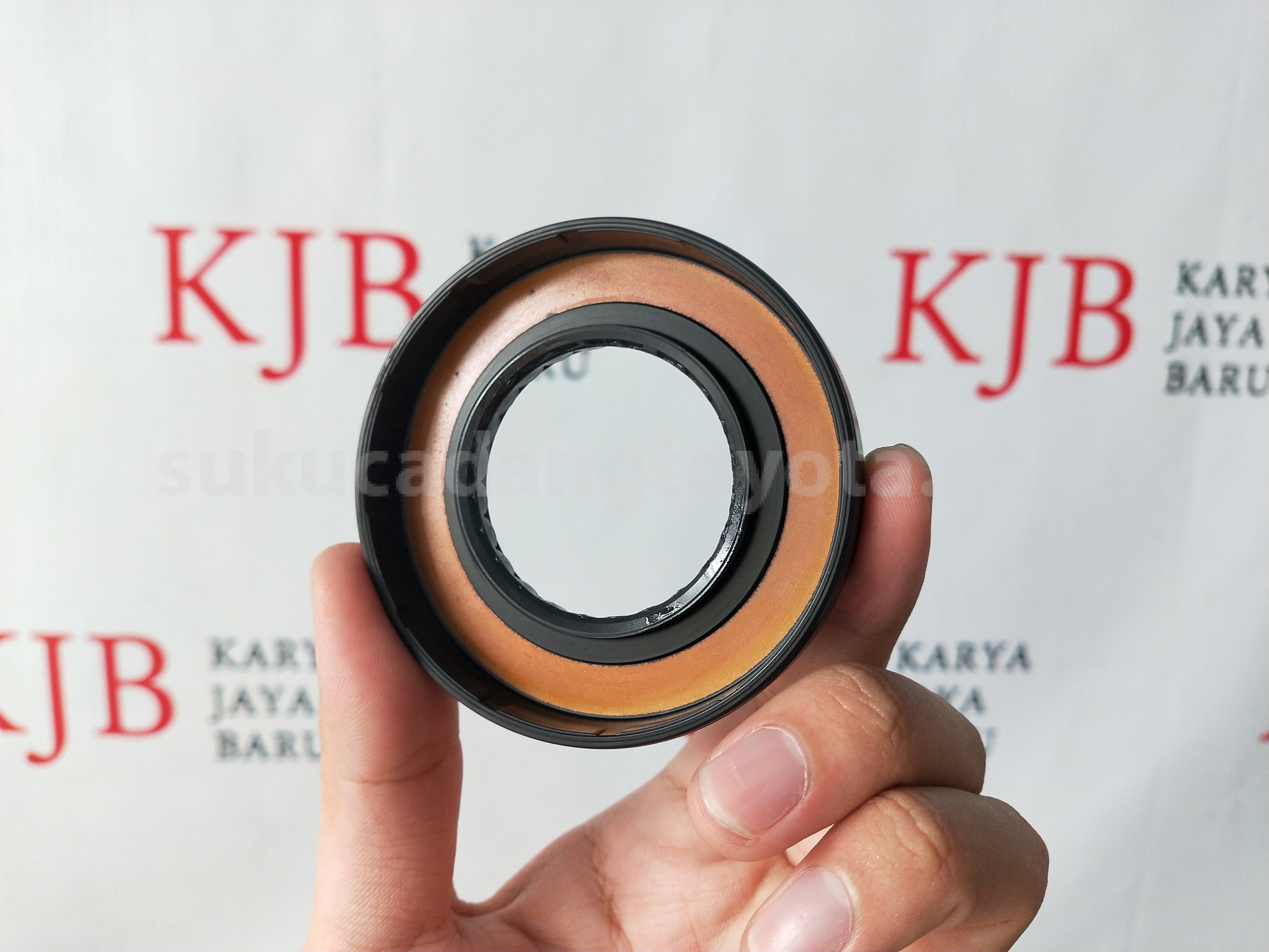 90311T0013 SEAL, TYPE T OIL - TOYOTA