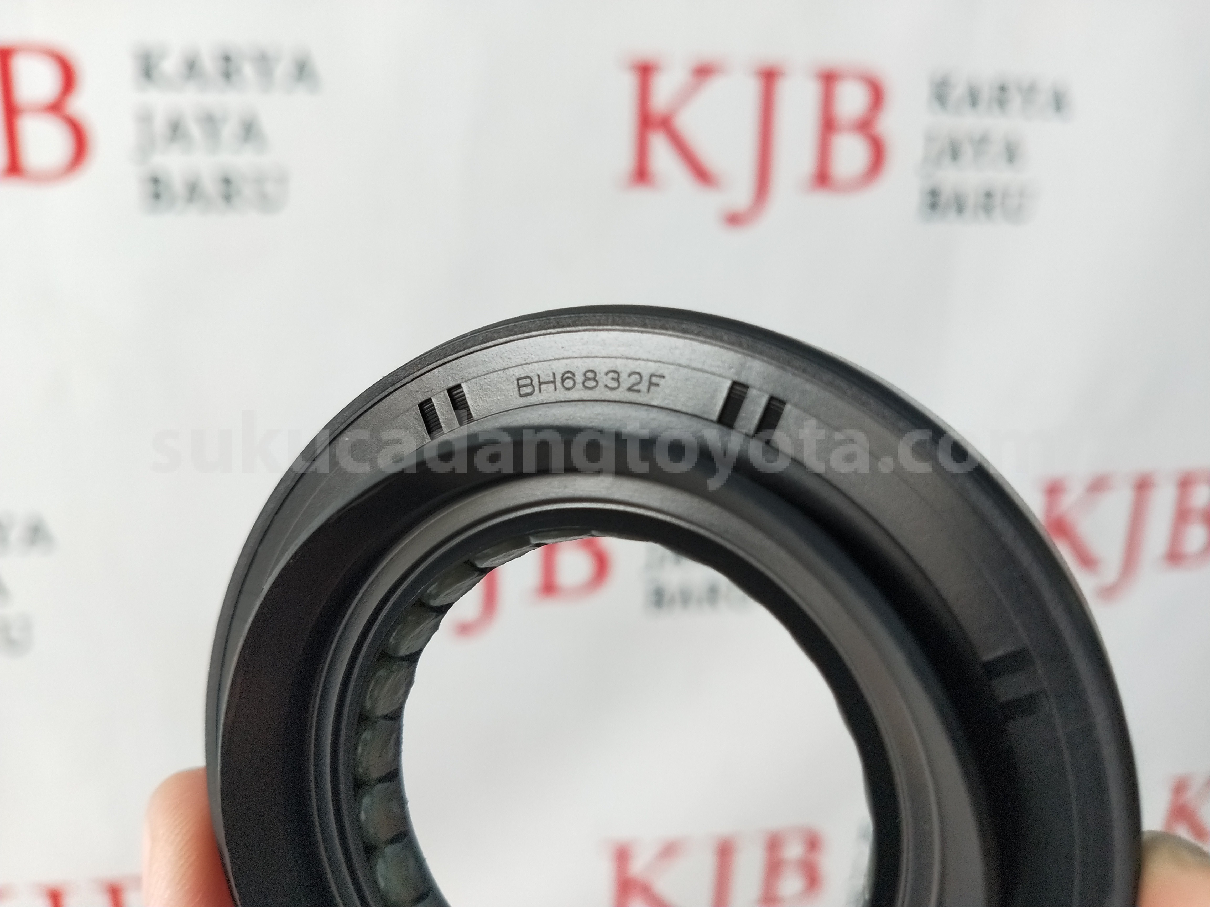 90311T0013 SEAL, TYPE T OIL - TOYOTA