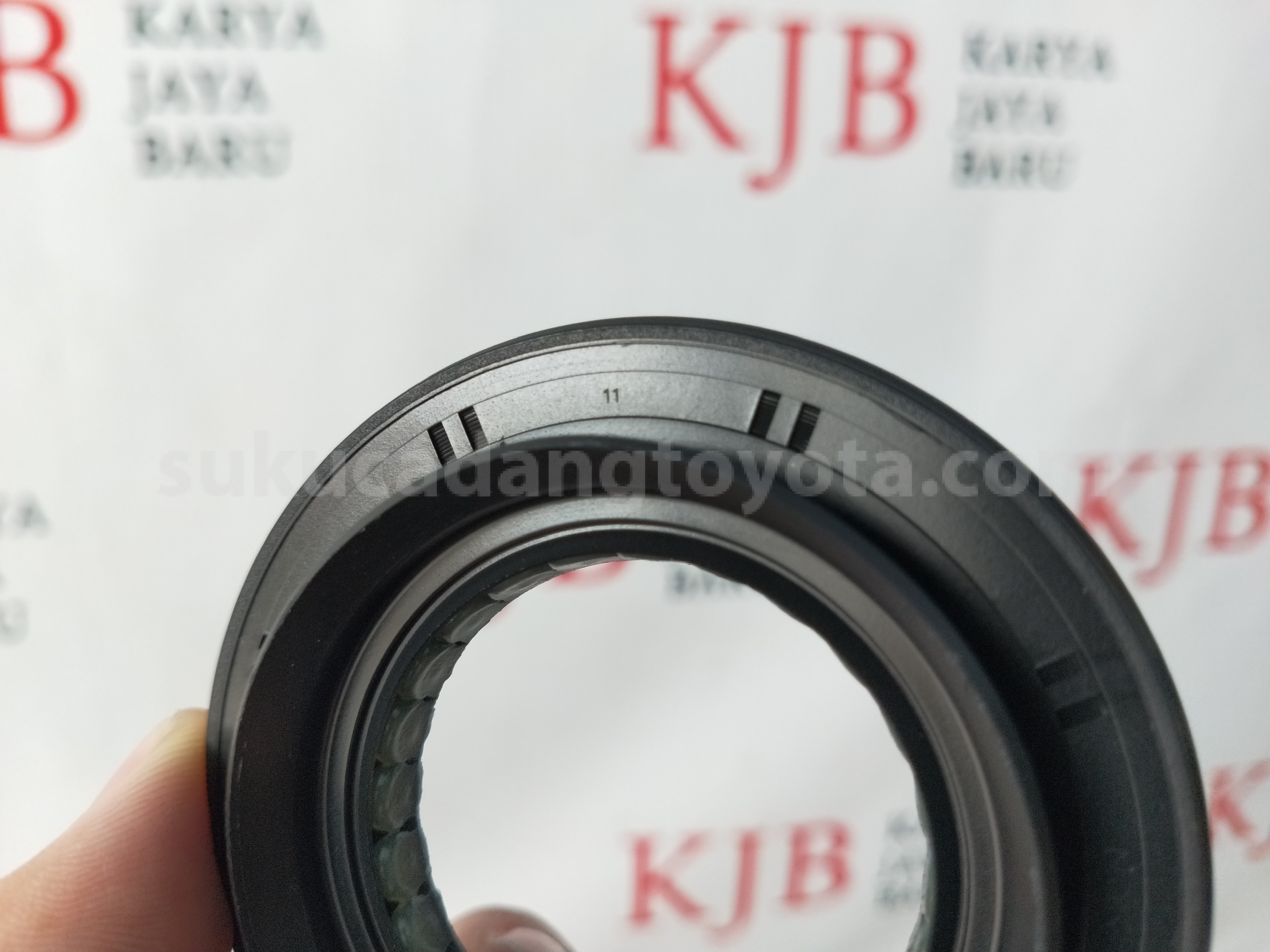 90311T0013 SEAL, TYPE T OIL - TOYOTA