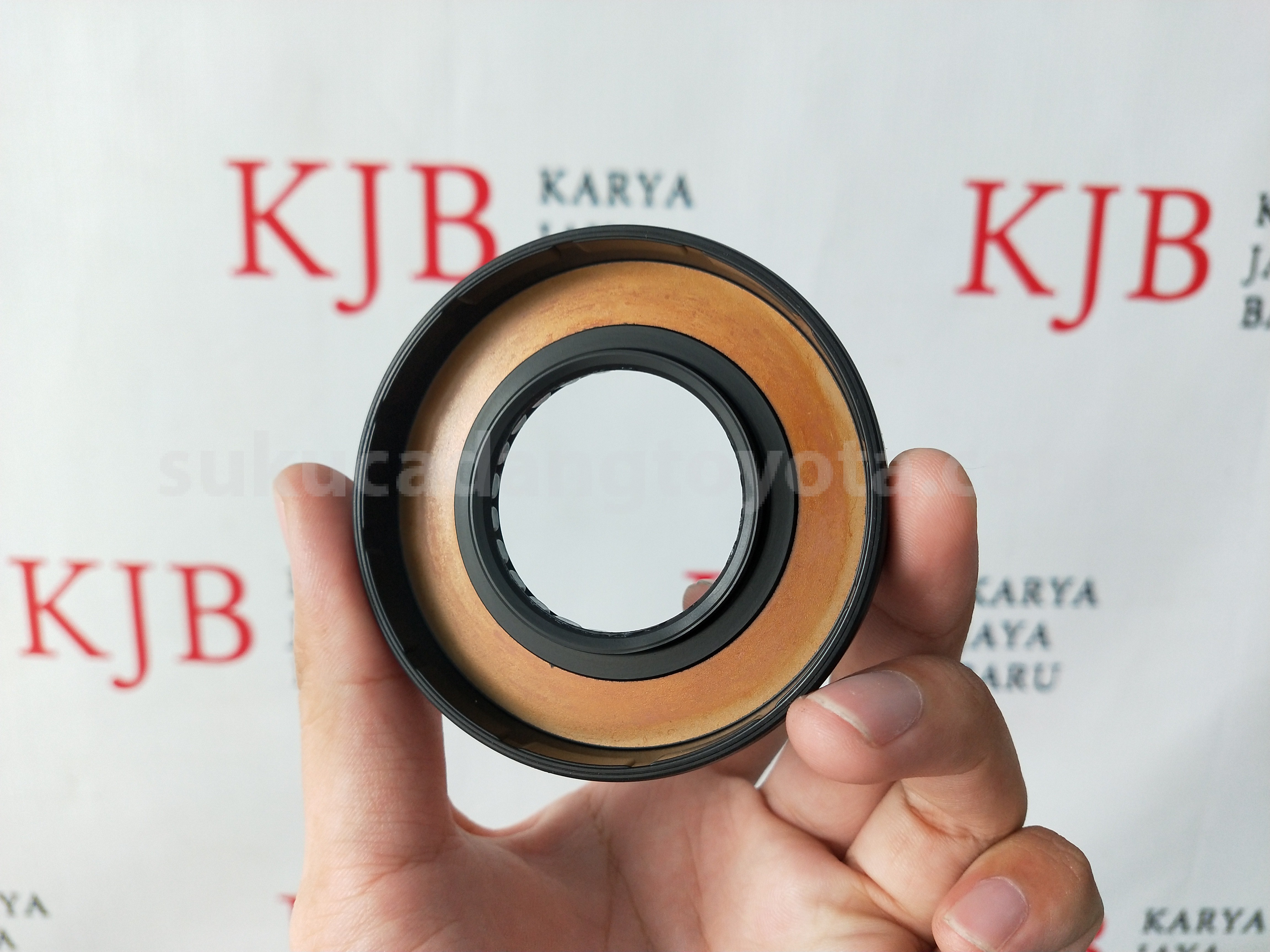 90311T0014 SEAL, TYPE T OIL - TOYOTA