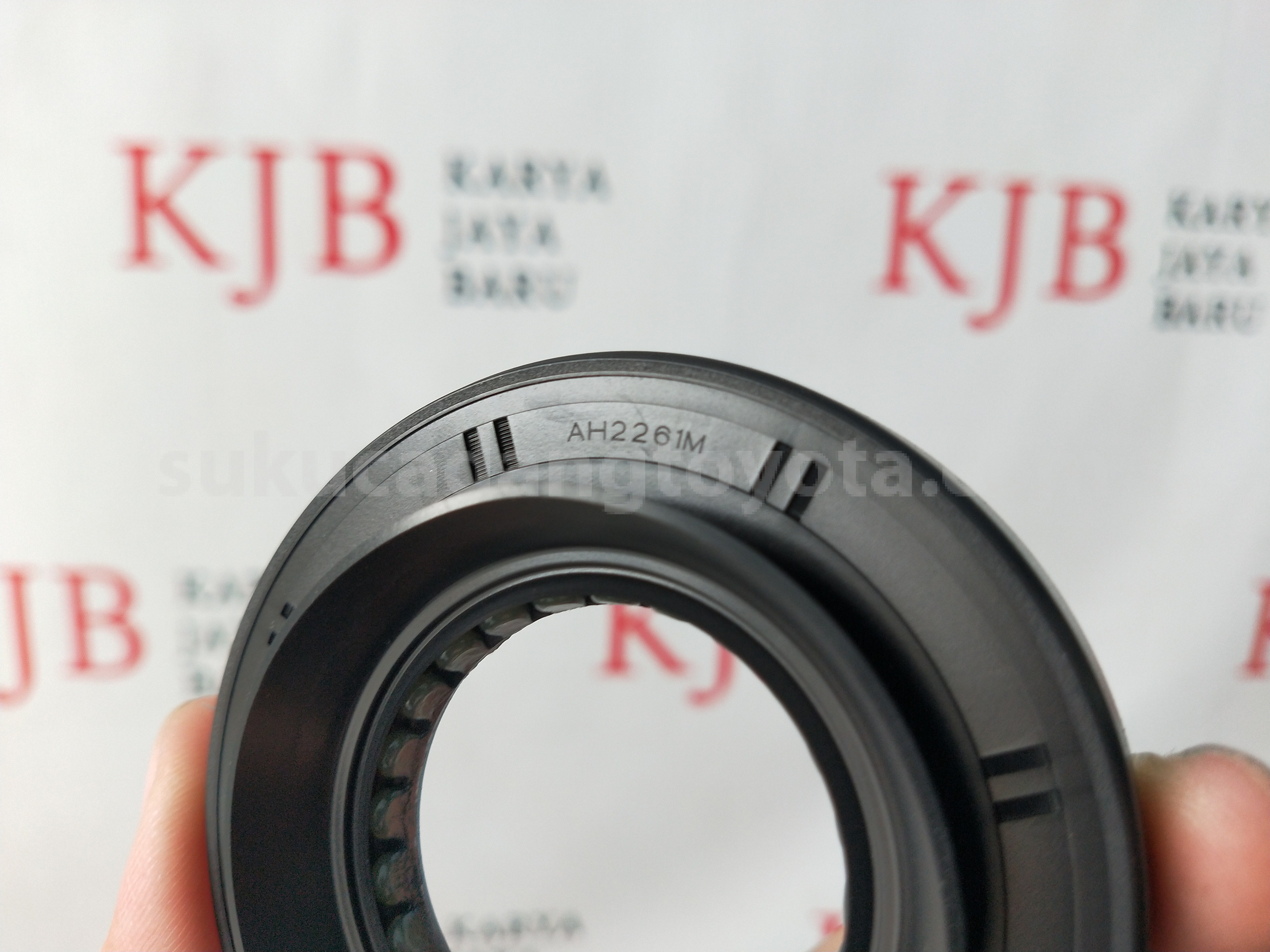 90311T0014 SEAL, TYPE T OIL - TOYOTA