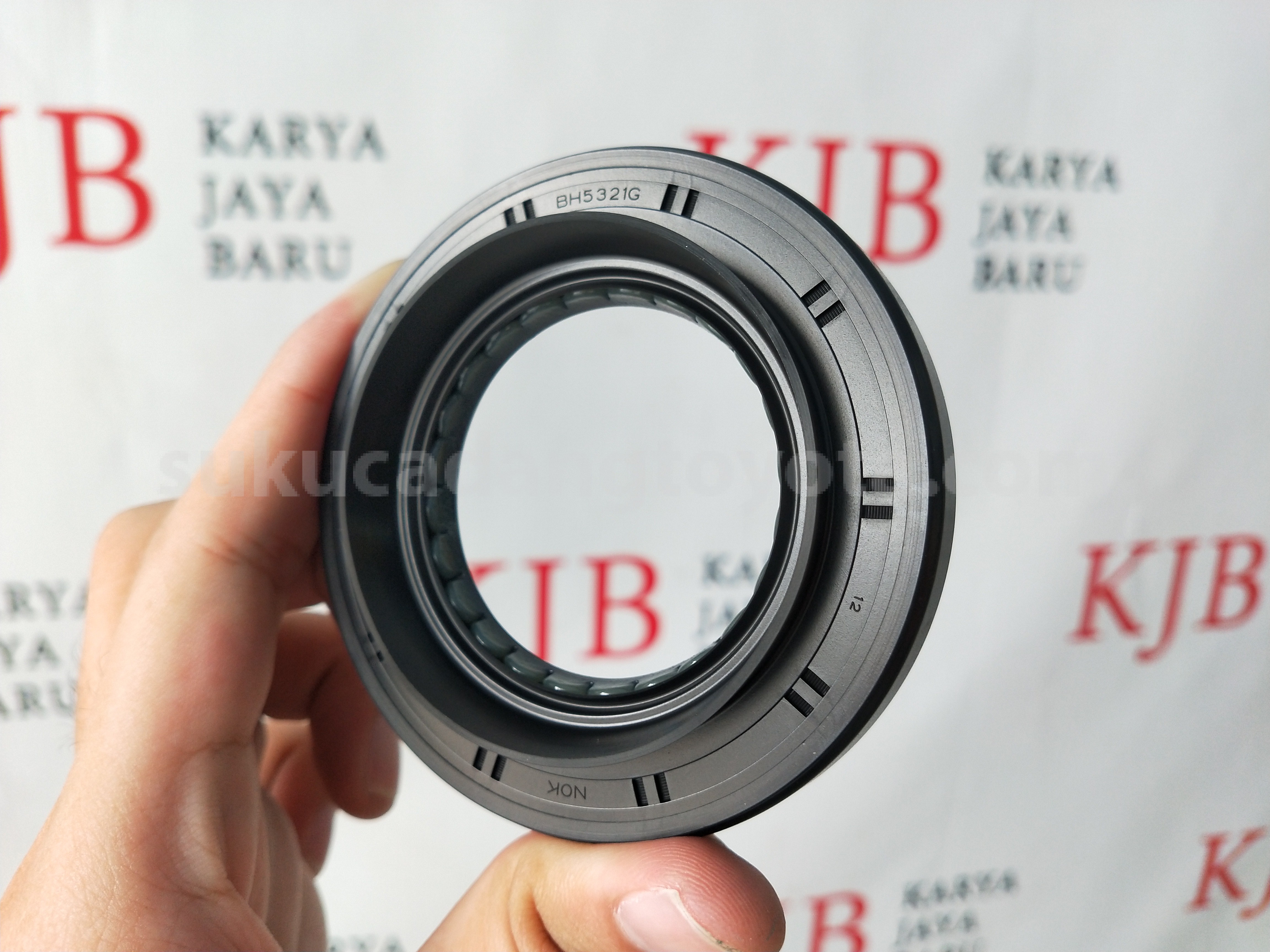 90311T0016 SEAL, TYPE T OIL - TOYOTA
