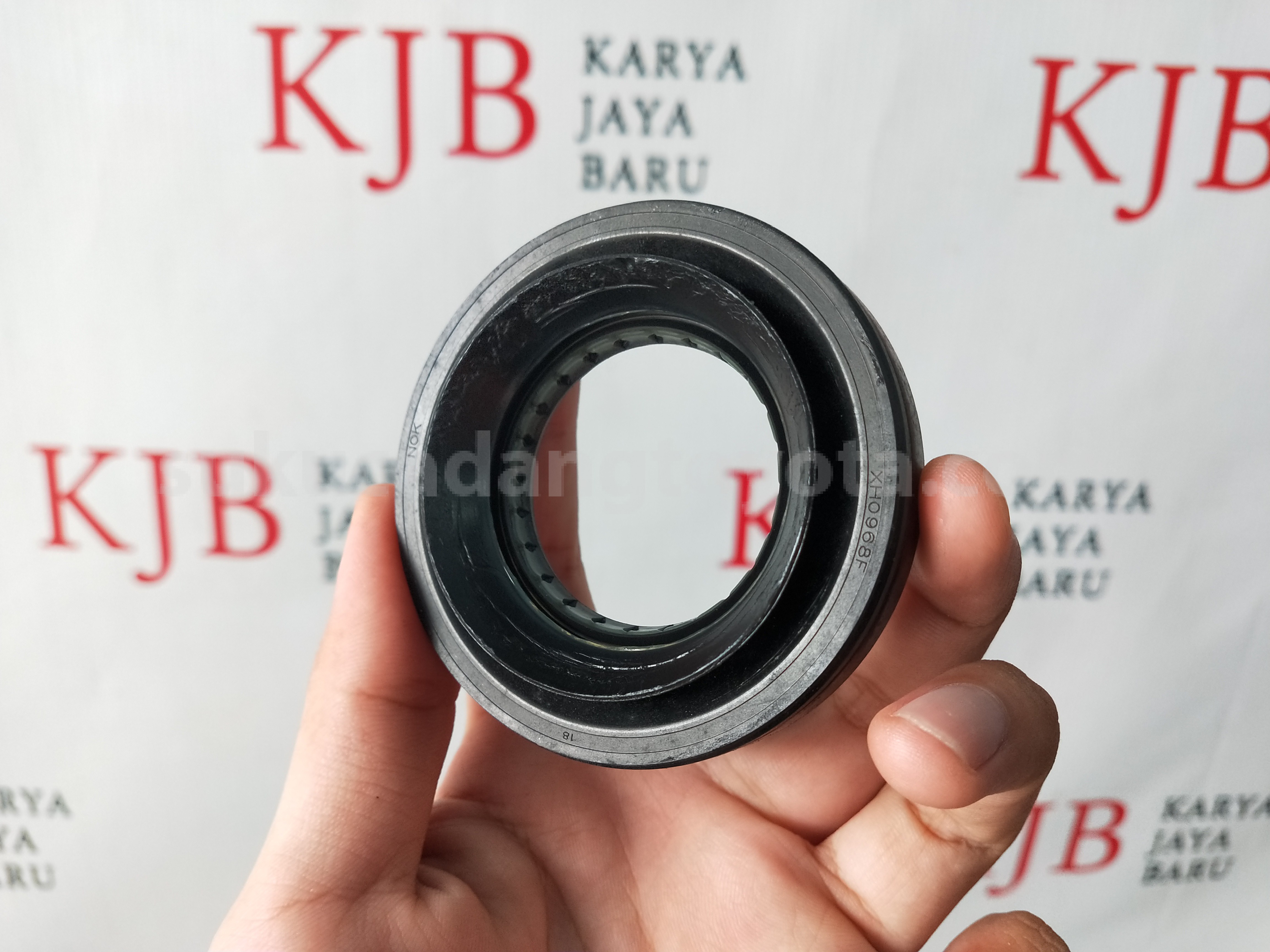 90311T0034 SEAL, TYPE T OIL - TOYOTA