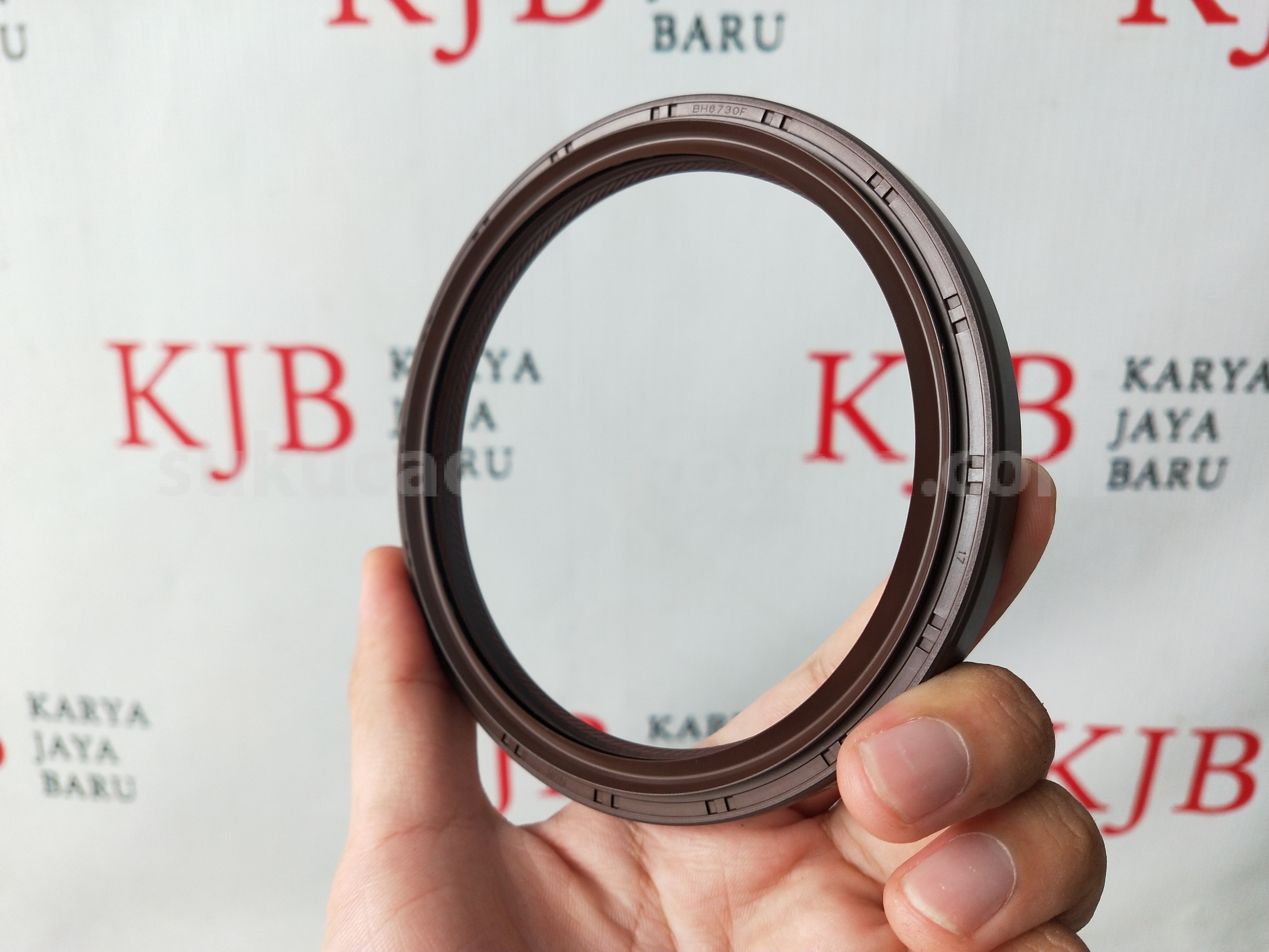 90311T0046 SEAL, TYPE T OIL - TOYOTA