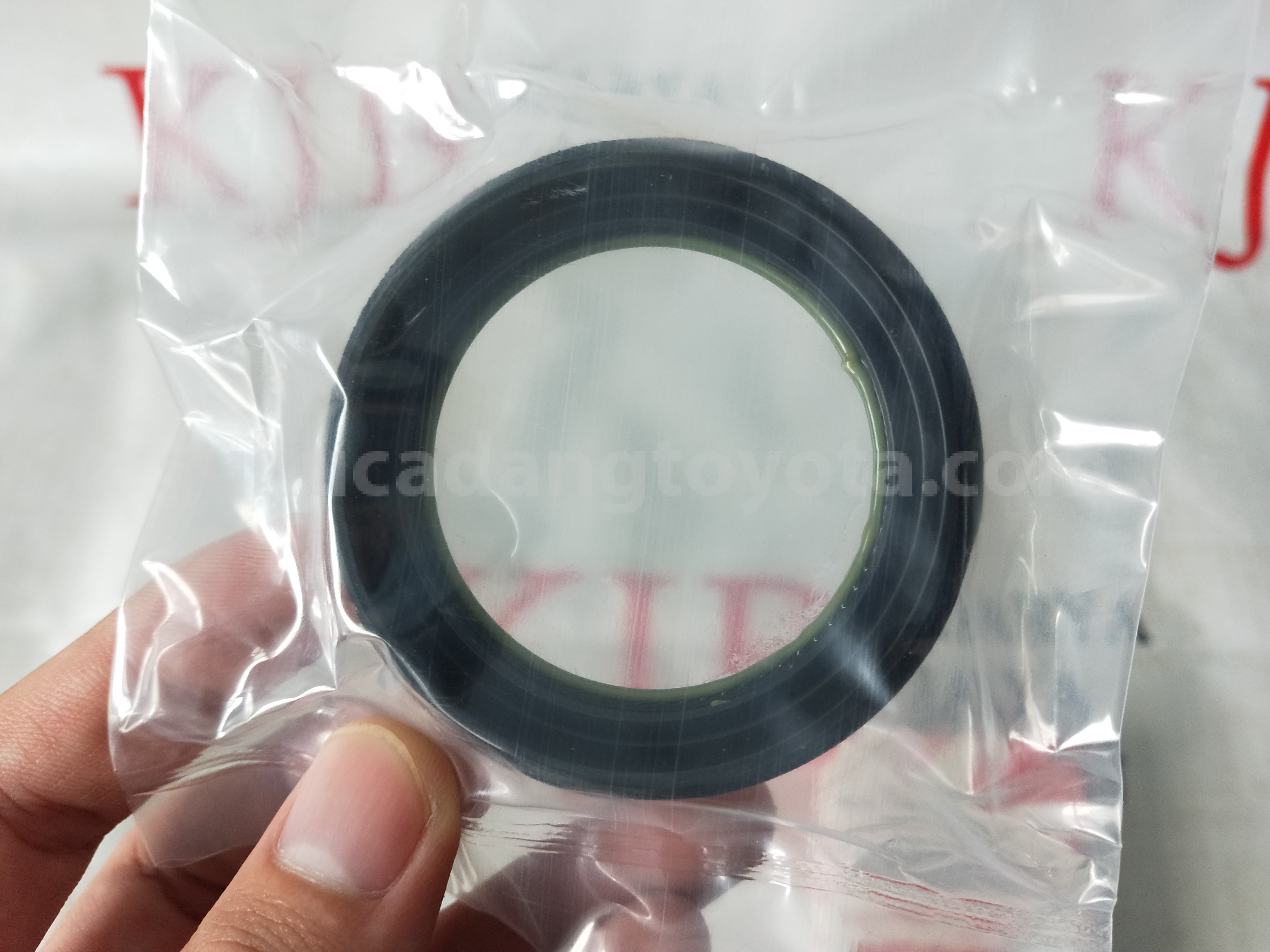 90311T0072 SEAL, TYPE T OIL - TOYOTA