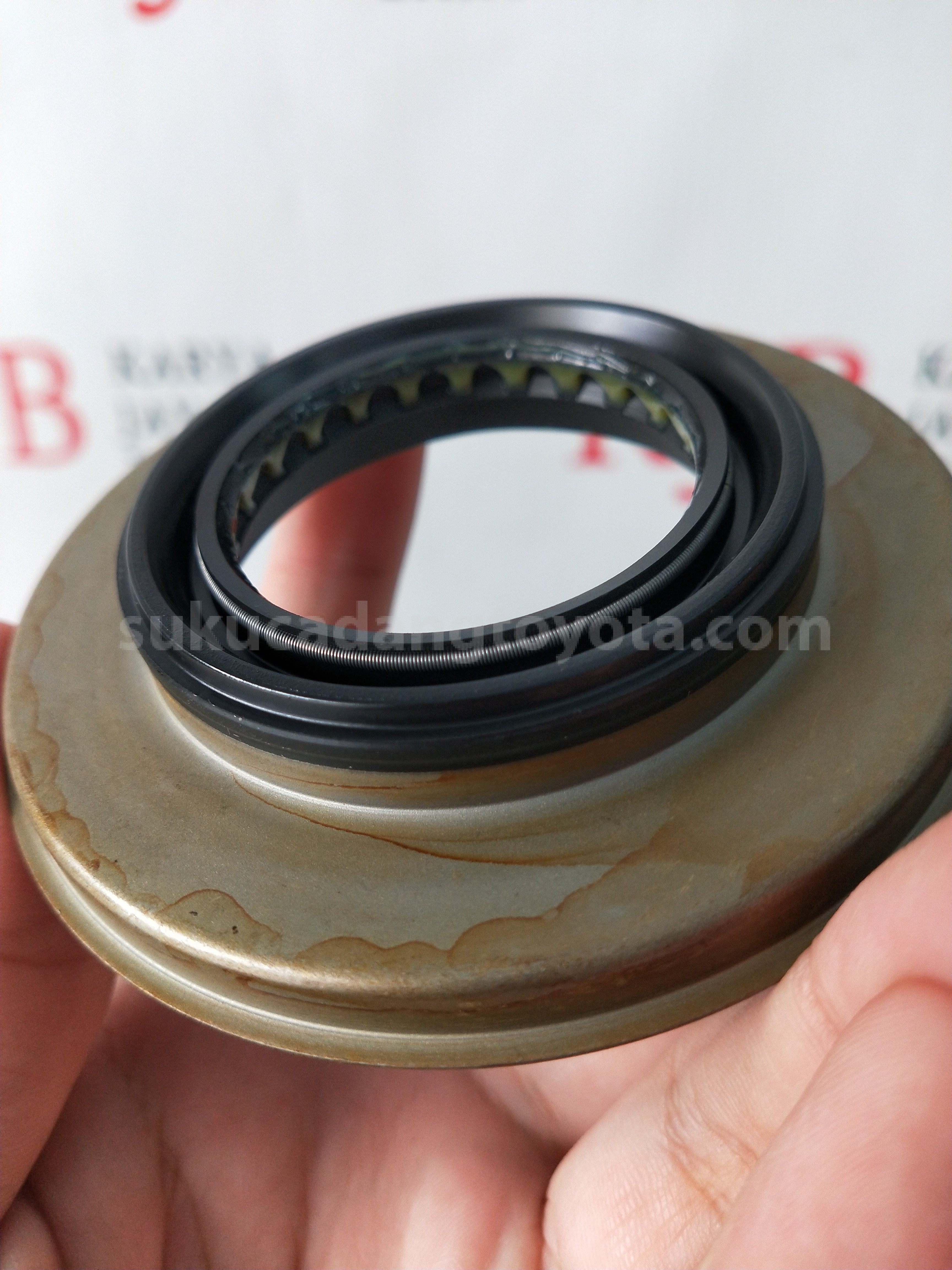 90311T0082 SEAL, TYPE T OIL - TOYOTA