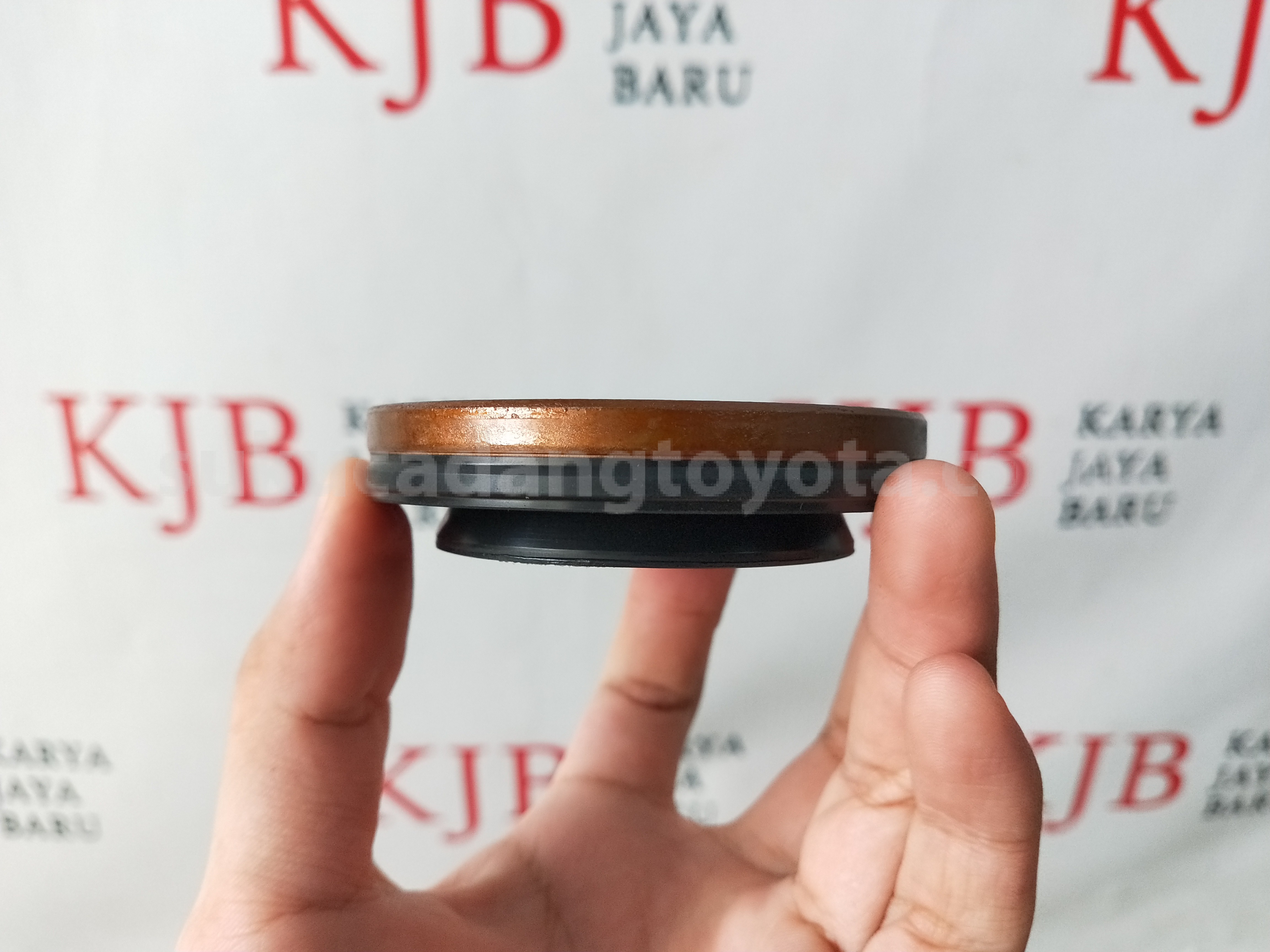 90311T0089 SEAL, TYPE T OIL - TOYOTA