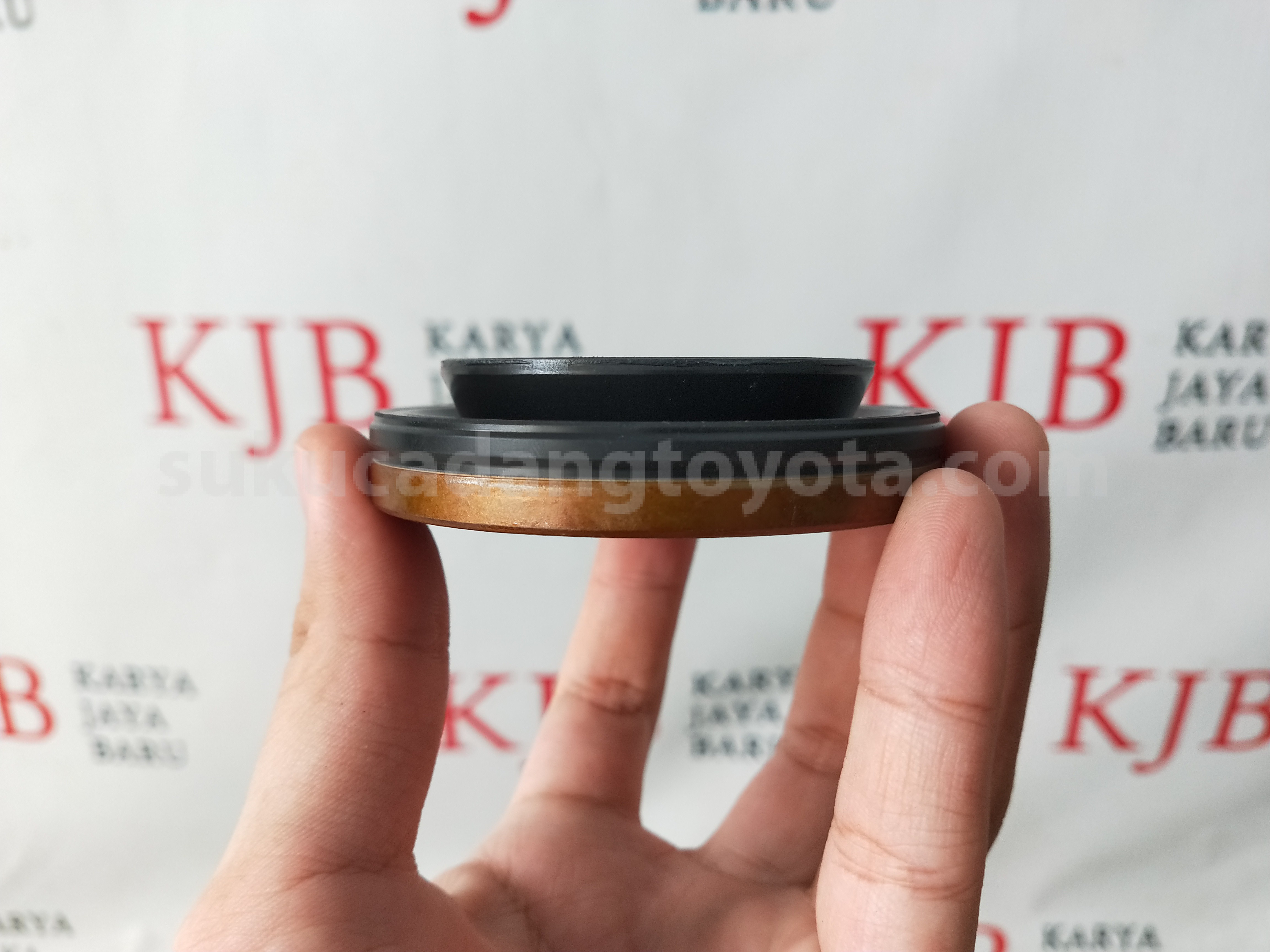 90311T0089 SEAL, TYPE T OIL - TOYOTA