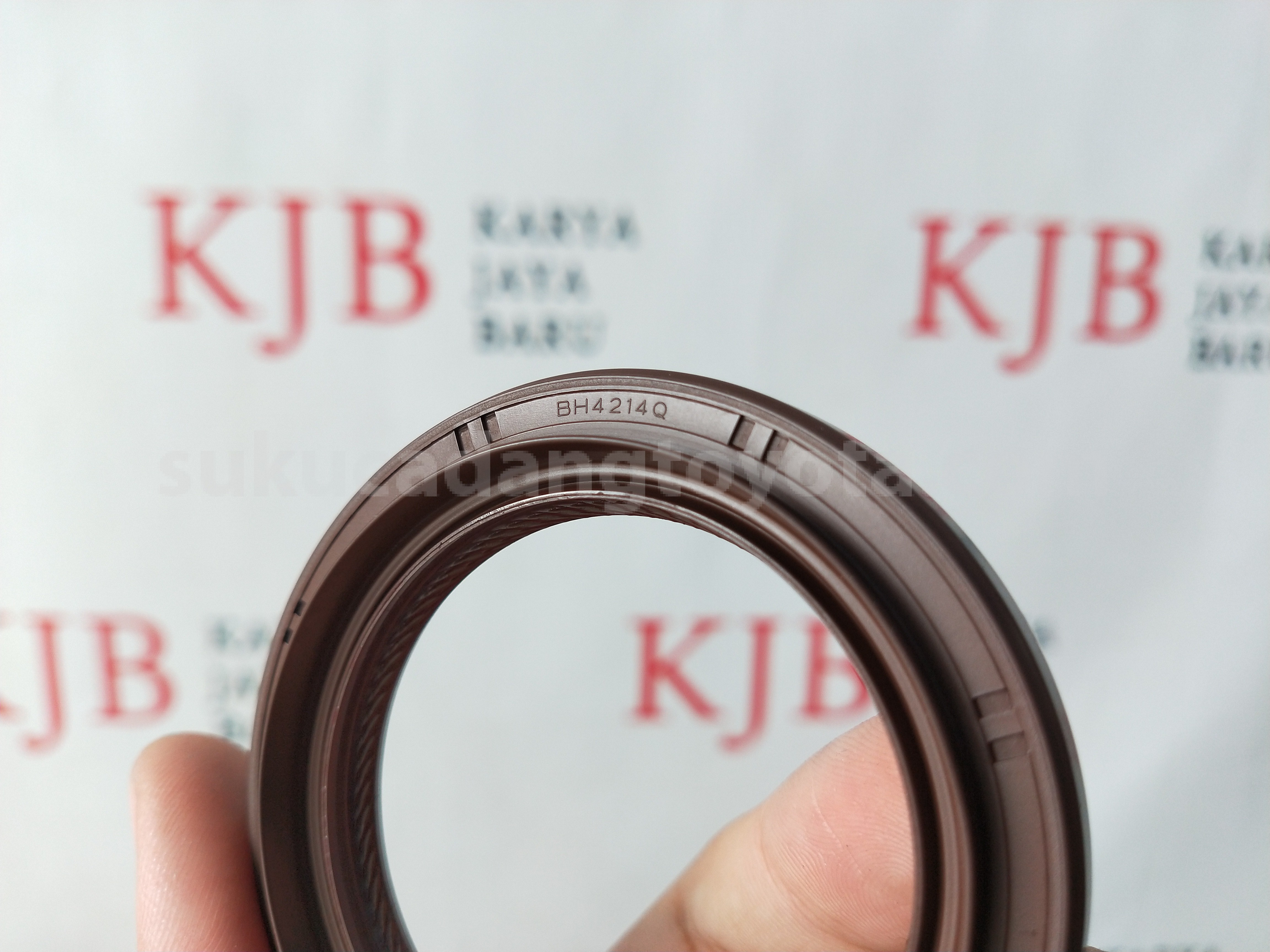 90311T0099 SEAL, TYPE T OIL - TOYOTA