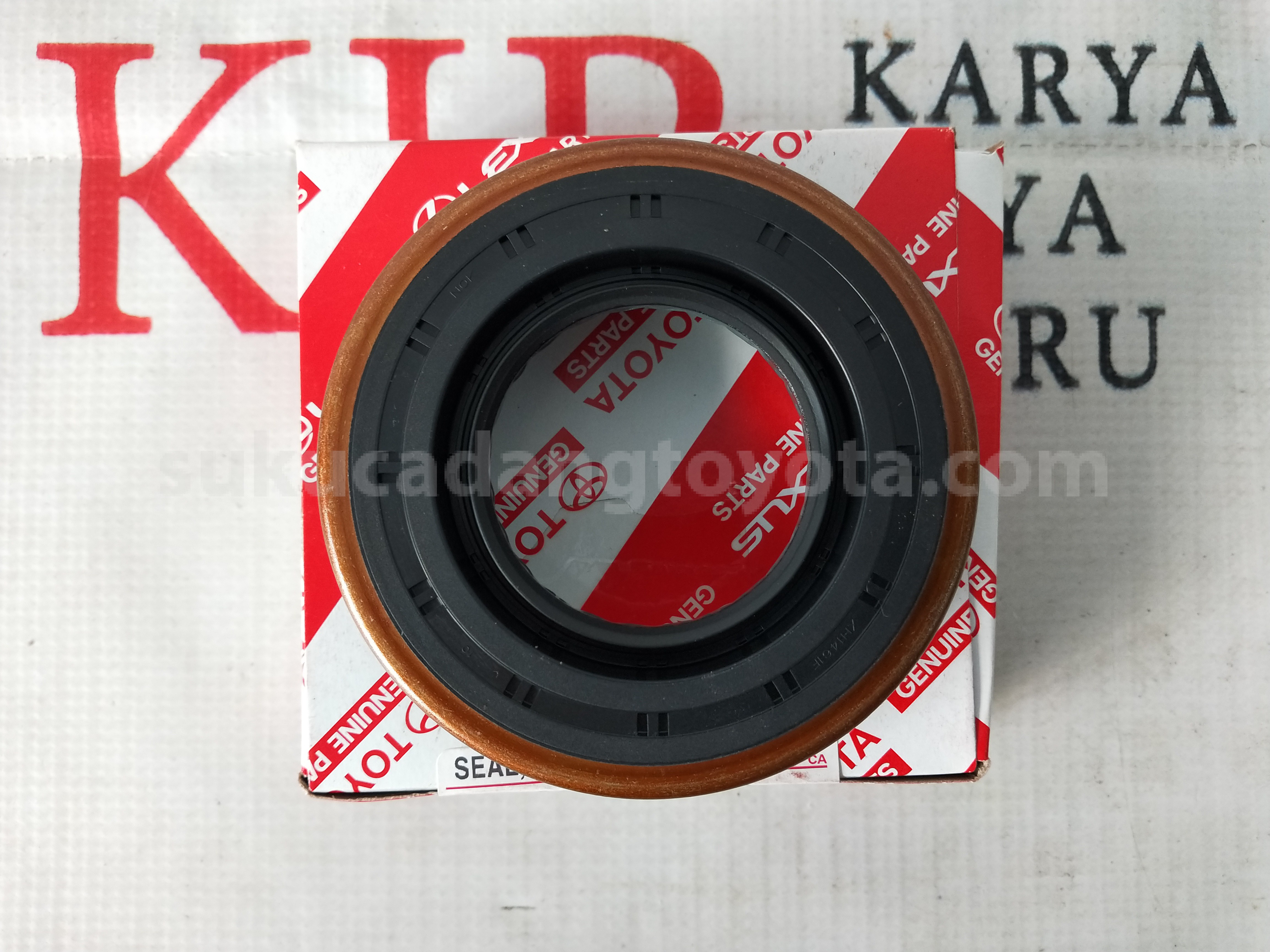 90311T0102 SEAL, TYPE T OIL - TOYOTA
